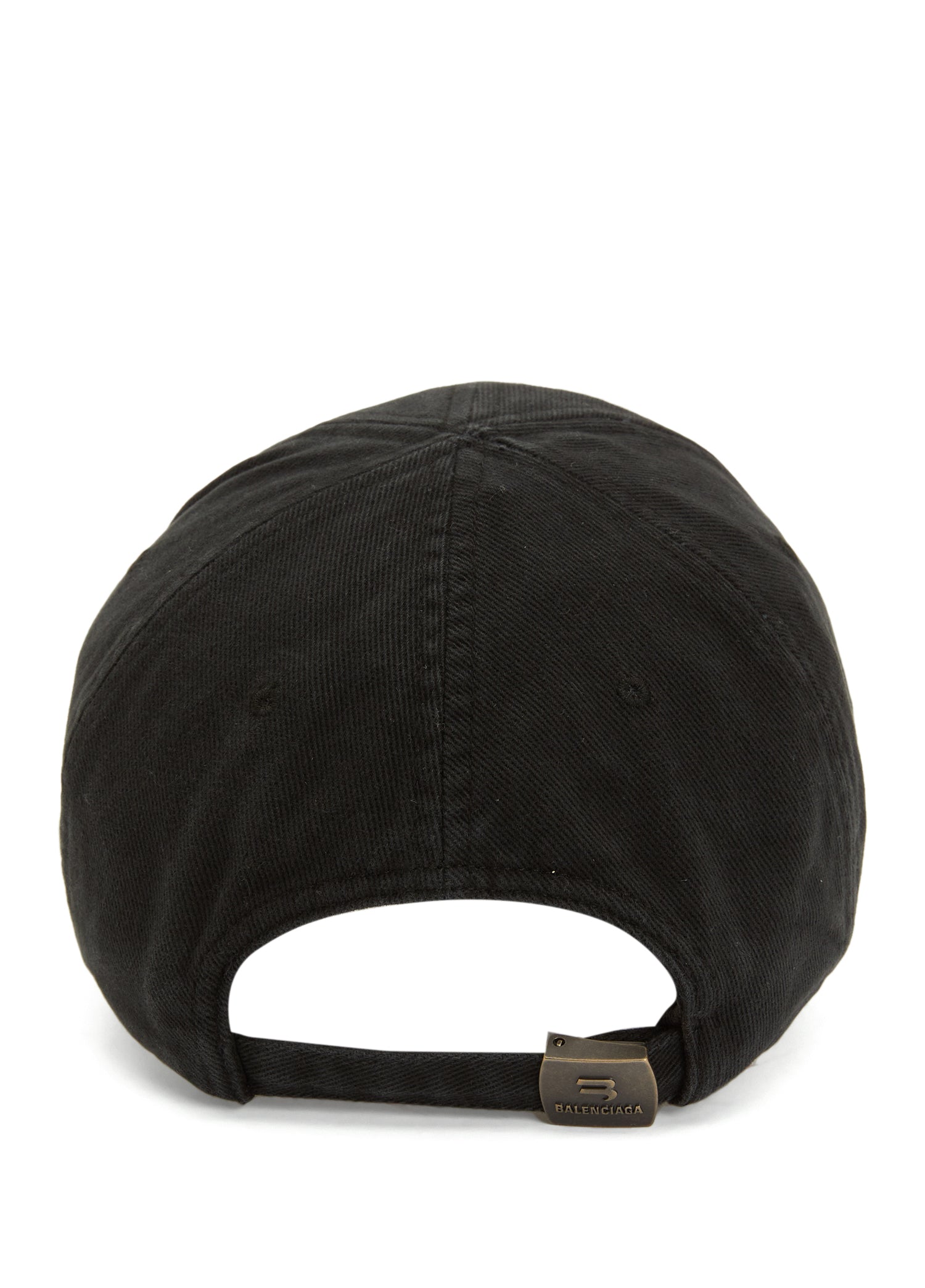 BALENCIAGA BASEBALL CAP
