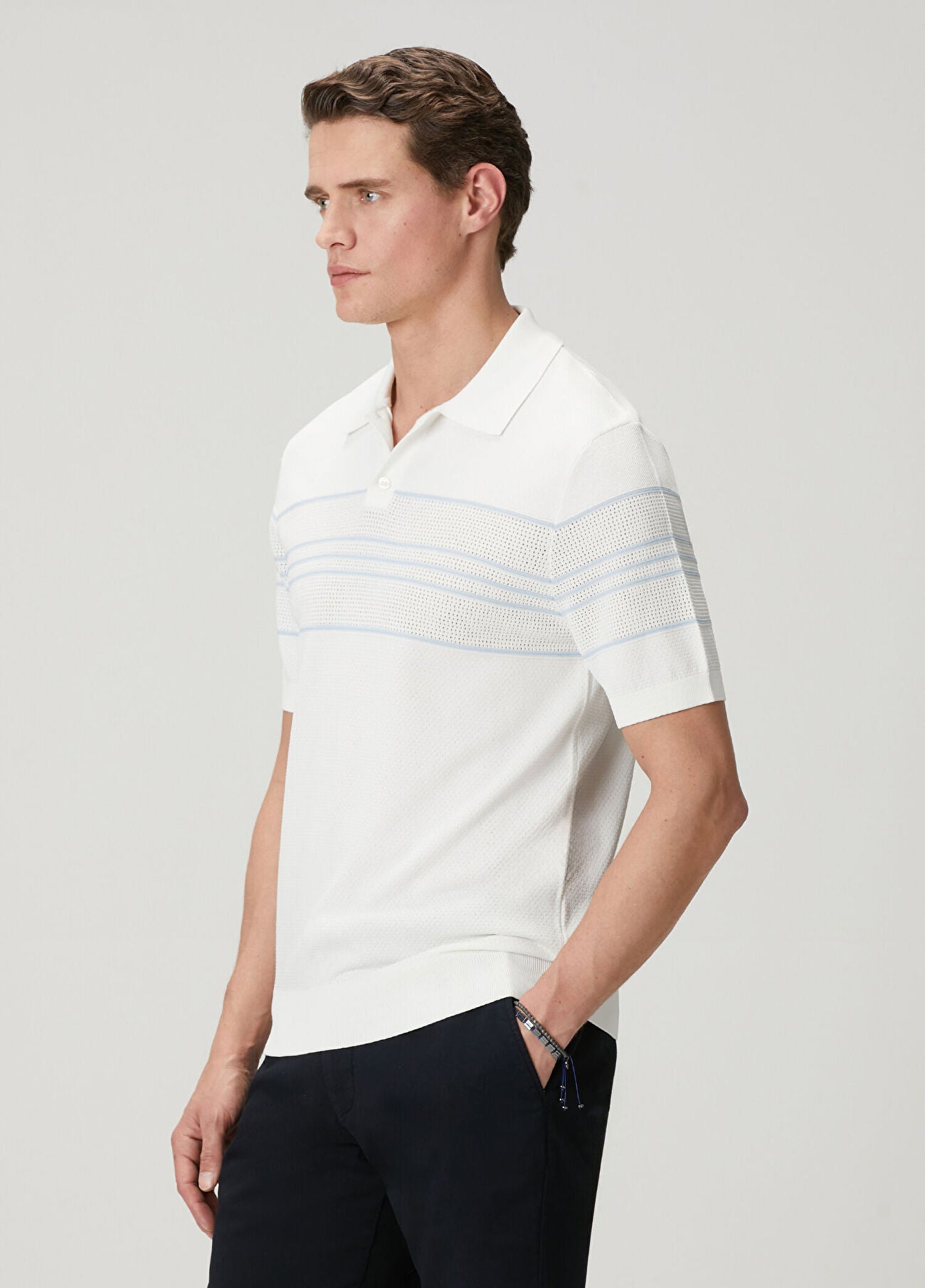 BEYMEN CLUB POLO SHIRT - BEYMEN