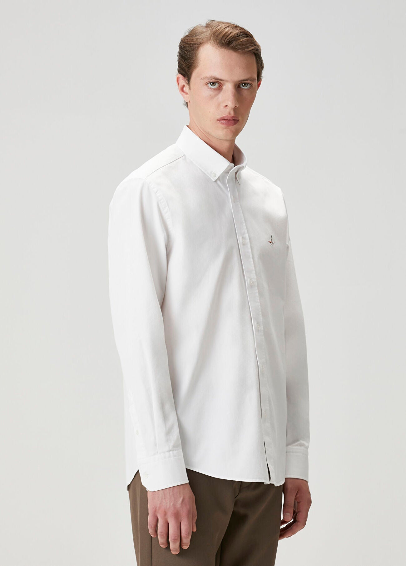 BEYMEN CLUB SHIRT - BEYMEN