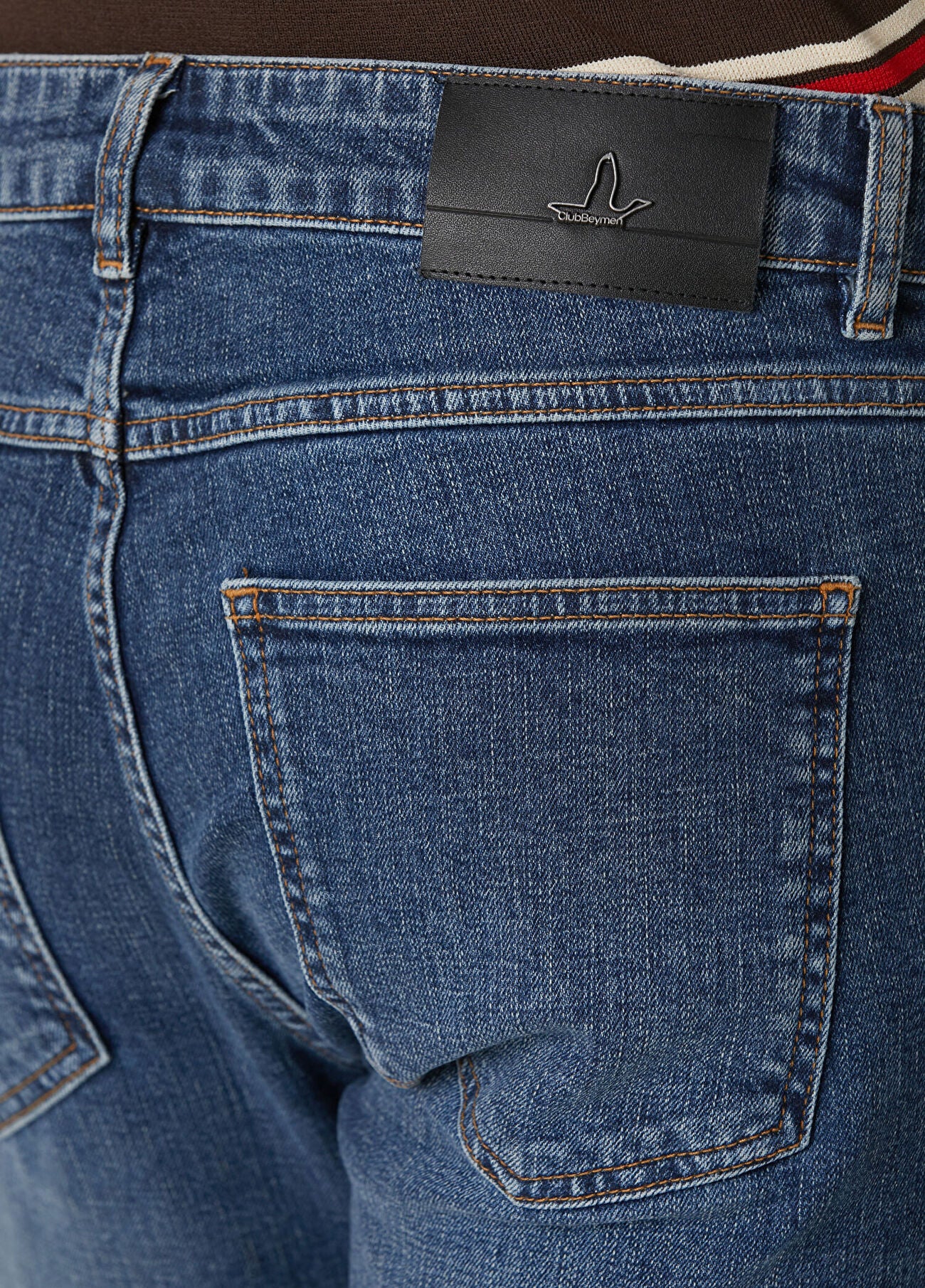 BEYMEN CLUB DENIM - BEYMEN