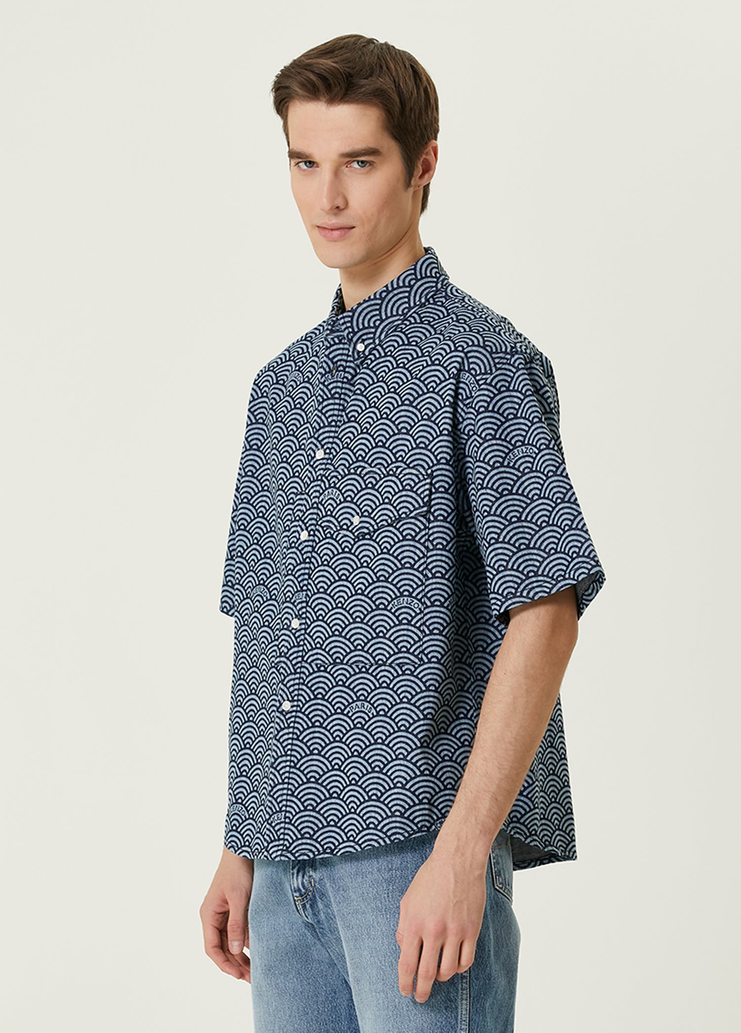 KENZO SHIRT