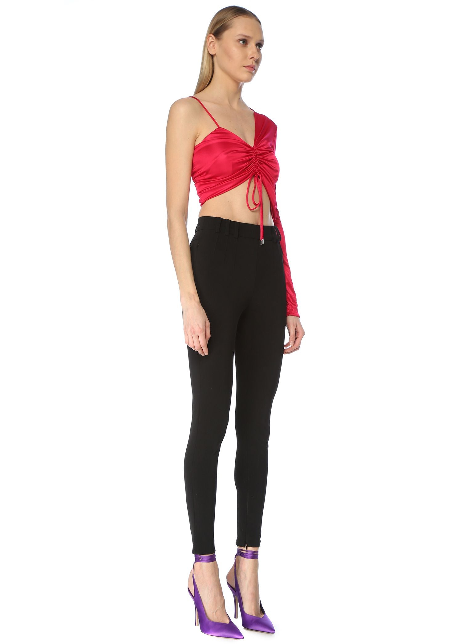 THE ATTICO TOP - BEYMEN