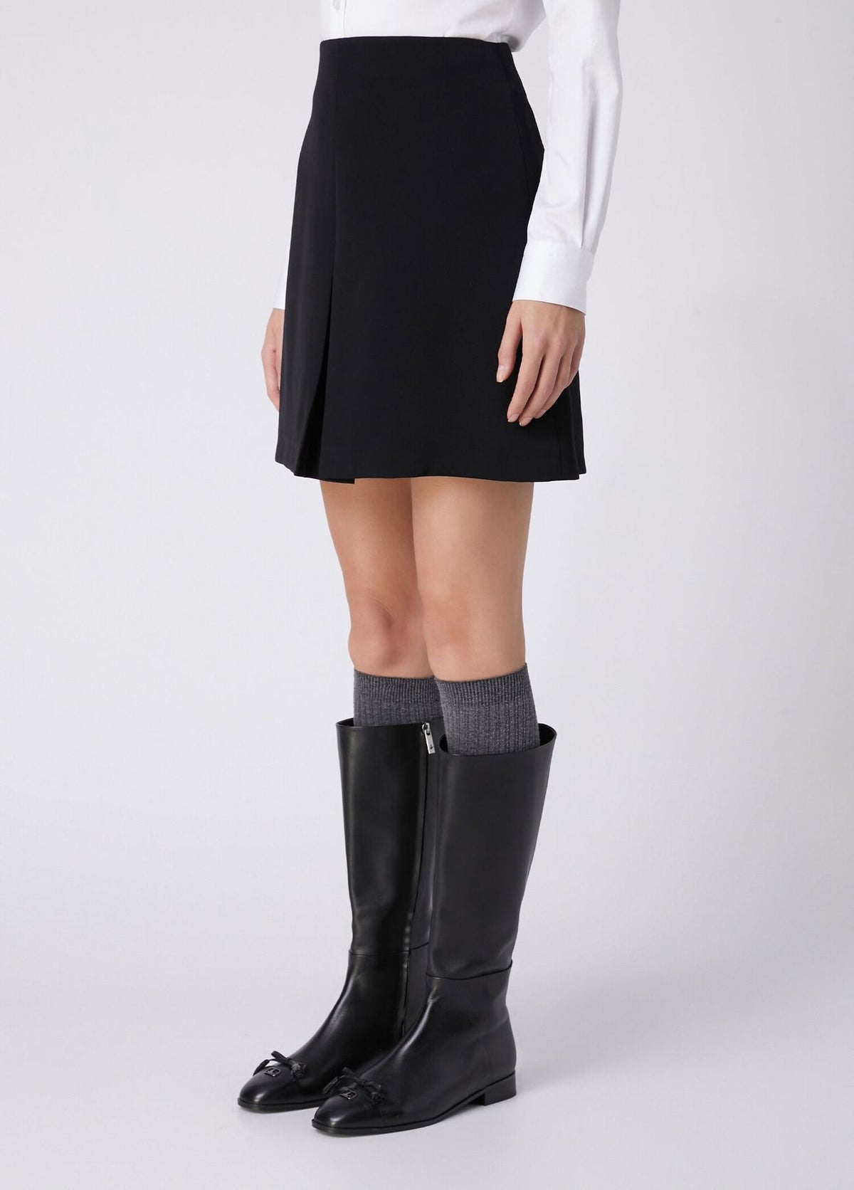 BEYMEN CLUB SKIRT - BEYMEN