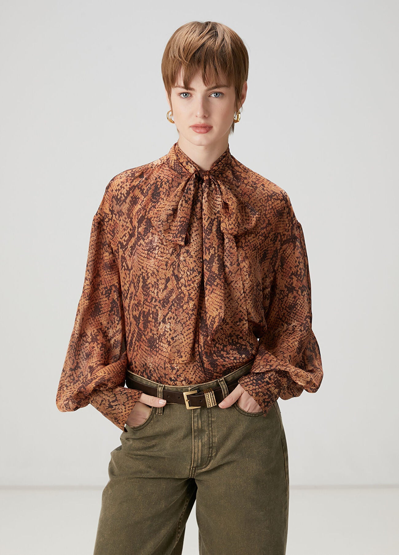 BEYMEN CLUB SHIRT - BEYMEN