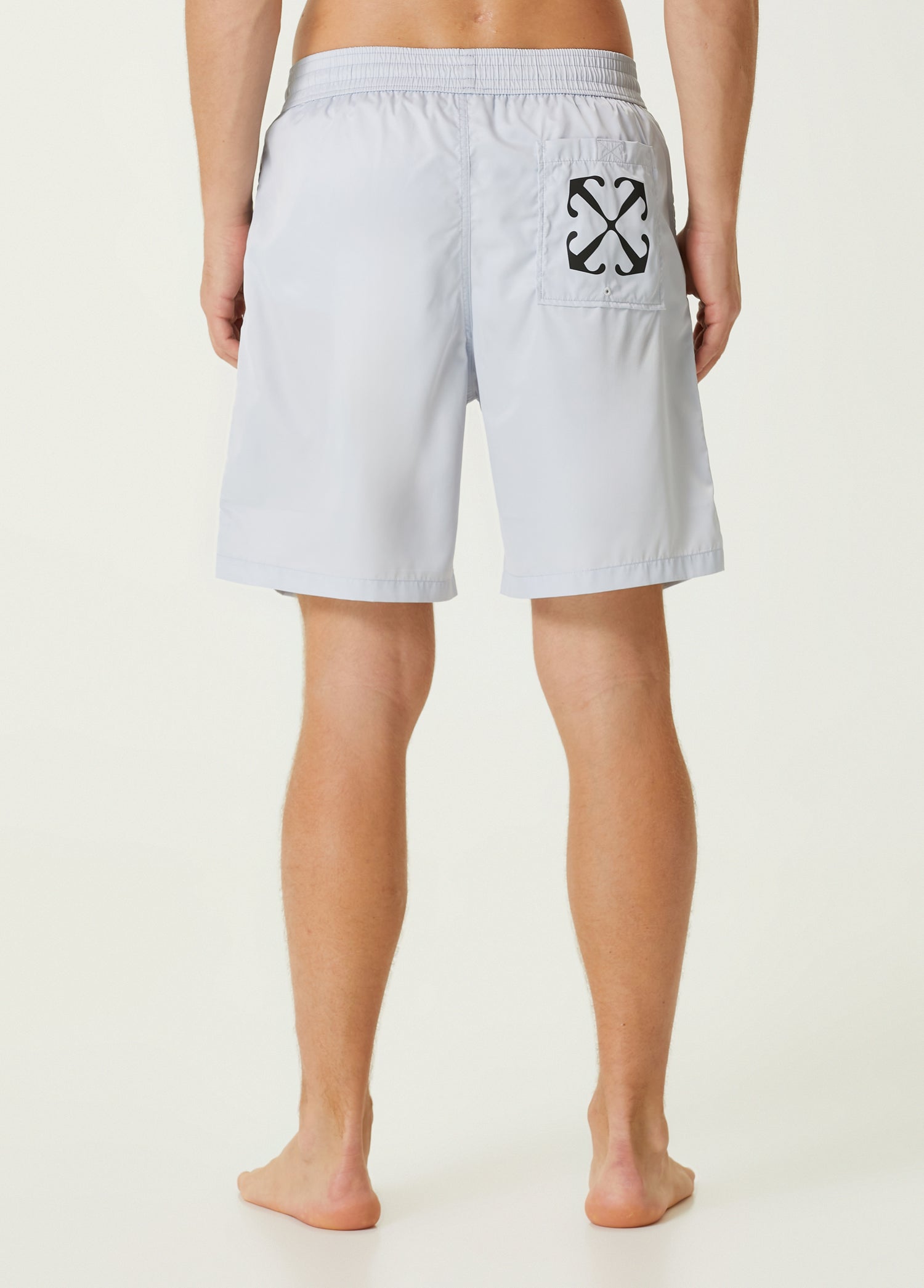 OFF-WHITE SWIMSHORTS