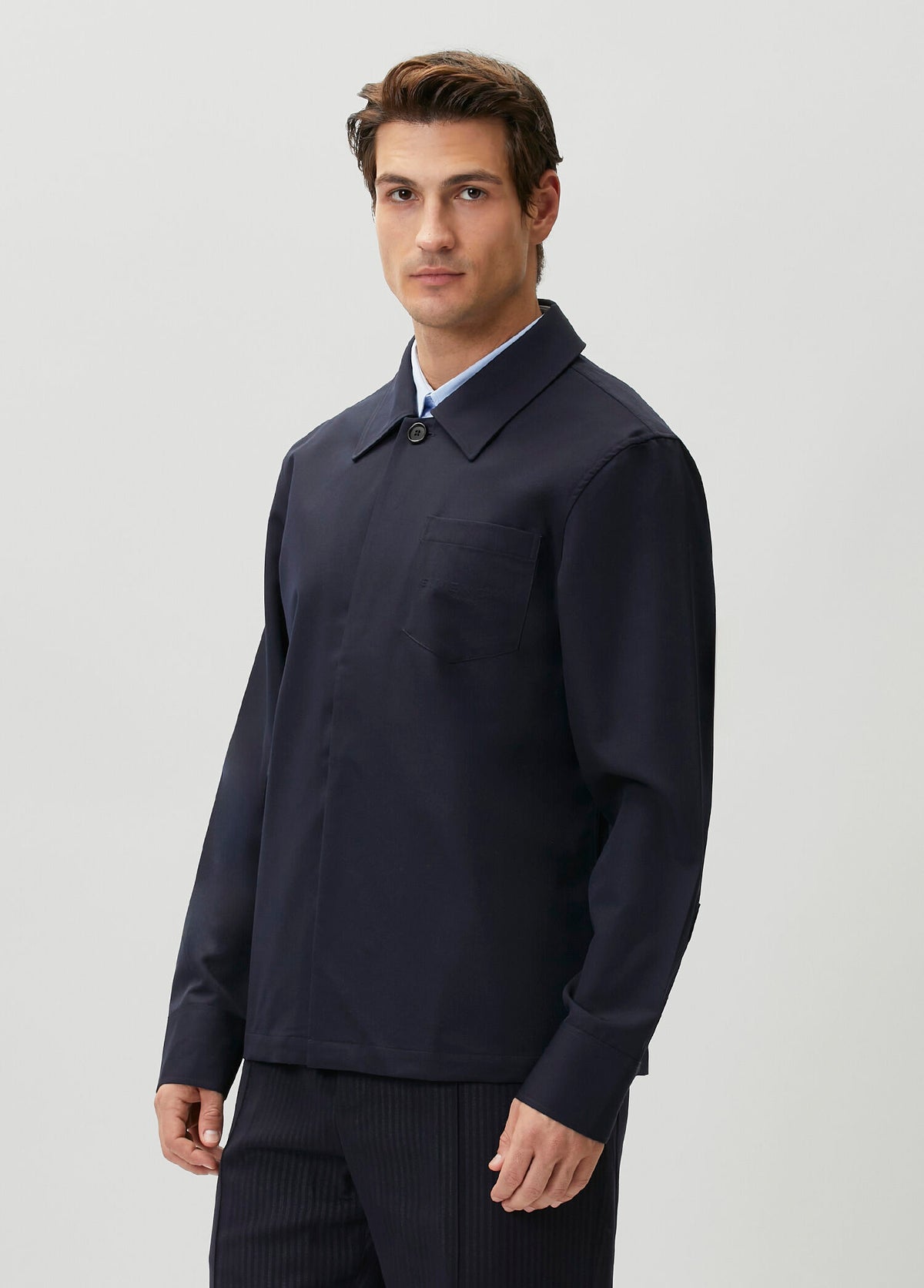 GIVENCHY CLASSIC FIT SHIRT - BEYMEN