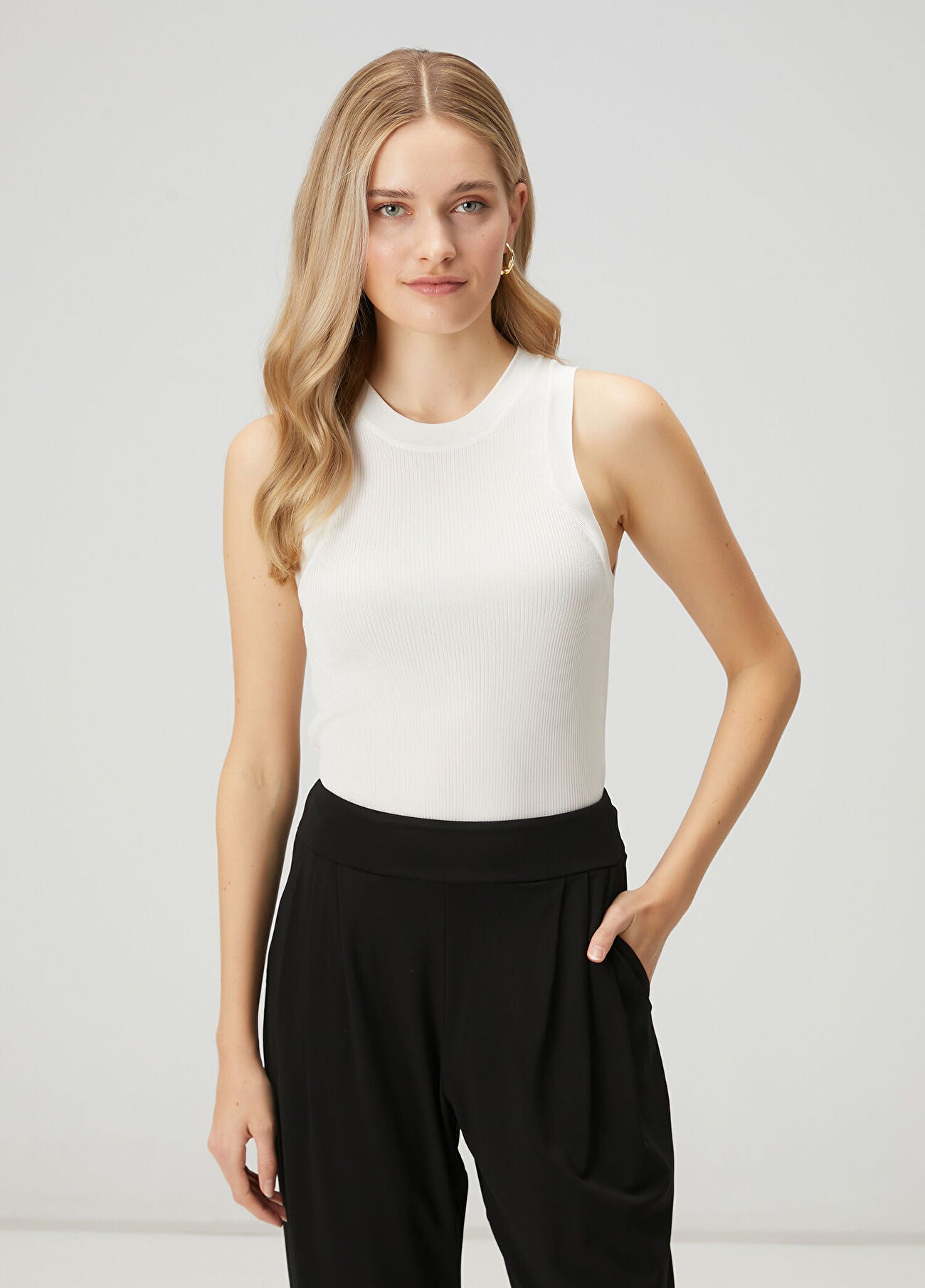 BEYMEN CLUB TANK - BEYMEN