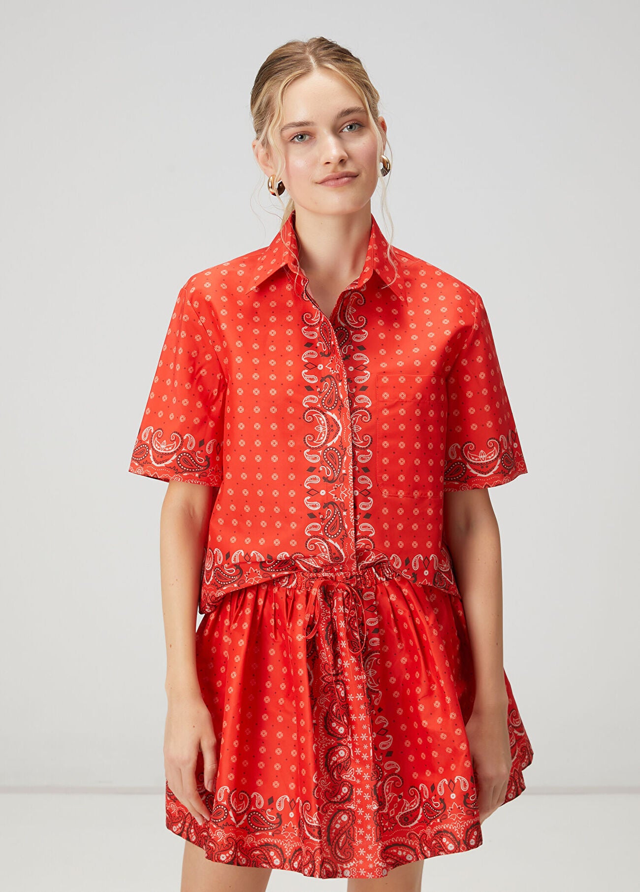 BEYMEN CLUB SHIRT - BEYMEN