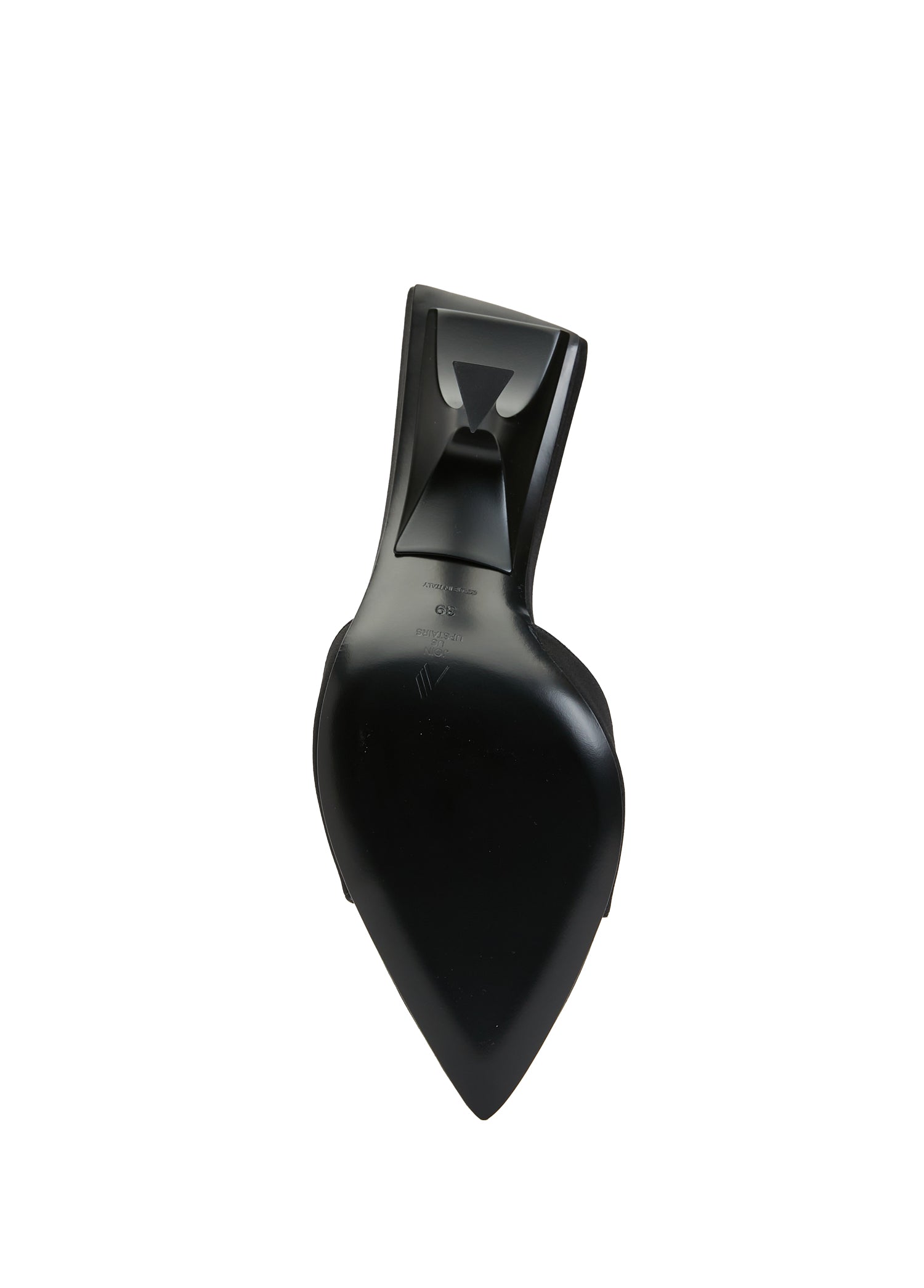 THE ATTICO BES' MULE 65MM - BEYMEN