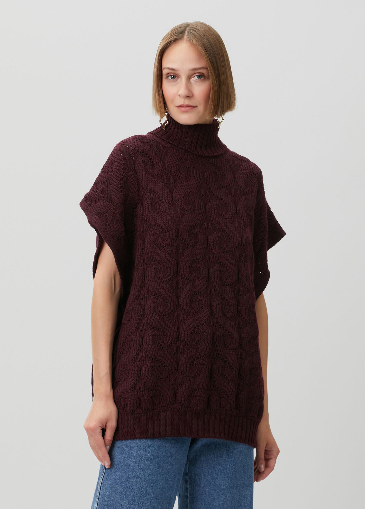 ETRO KNITWEAR TOPS WOMAN - BEYMEN