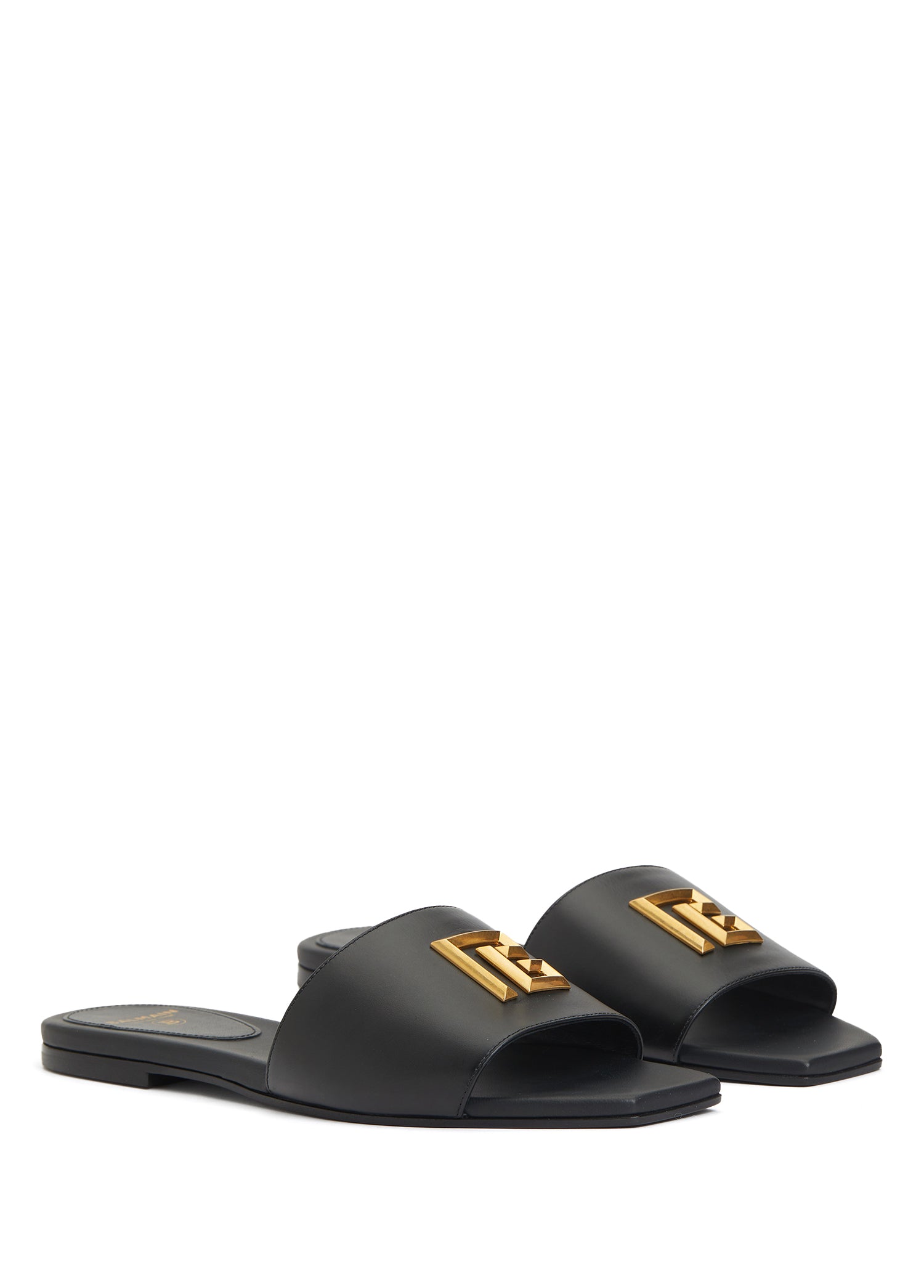 BALMAIN MULE DAFNE - BEYMEN