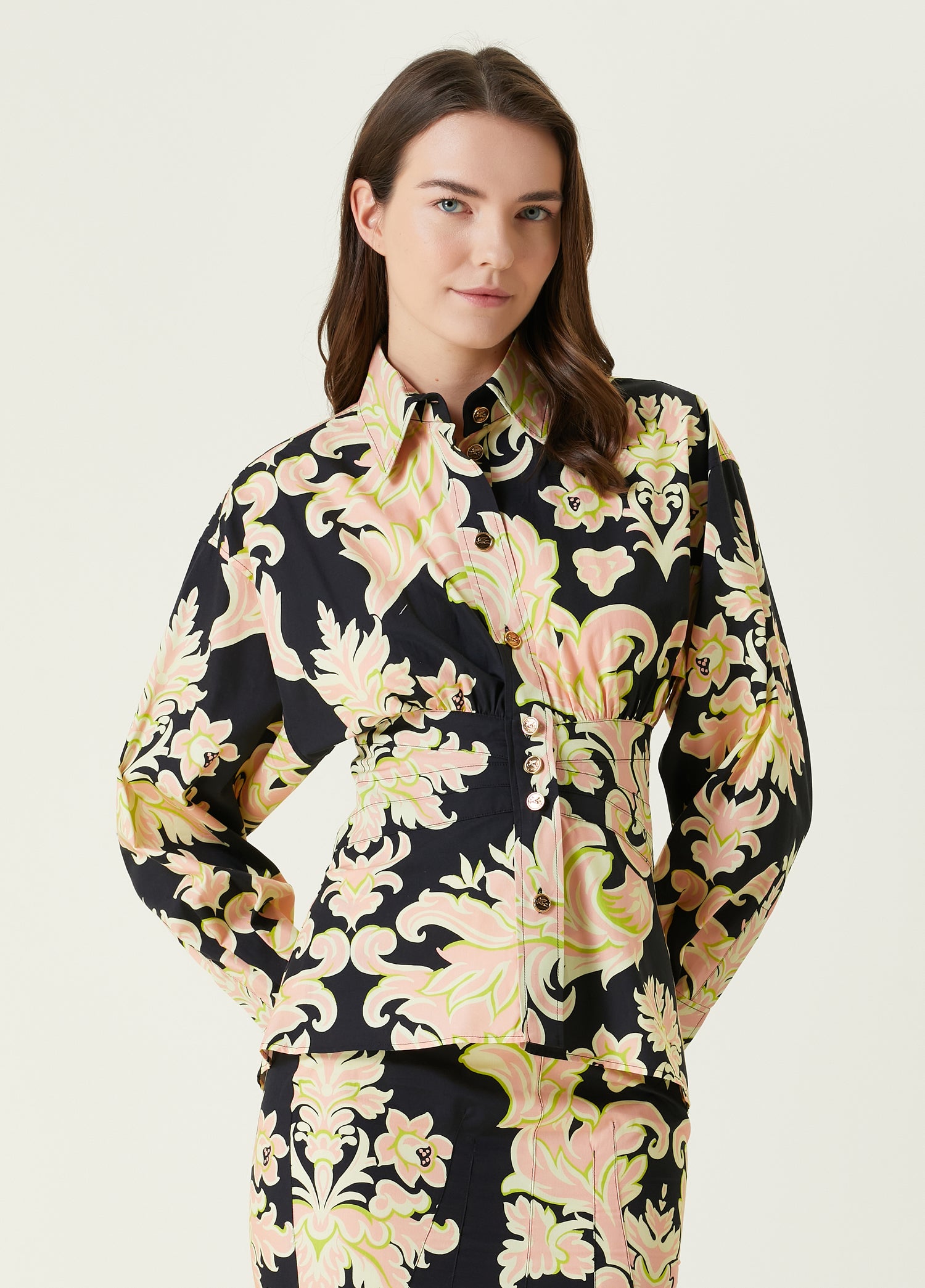 ETRO SHIRT - BEYMEN