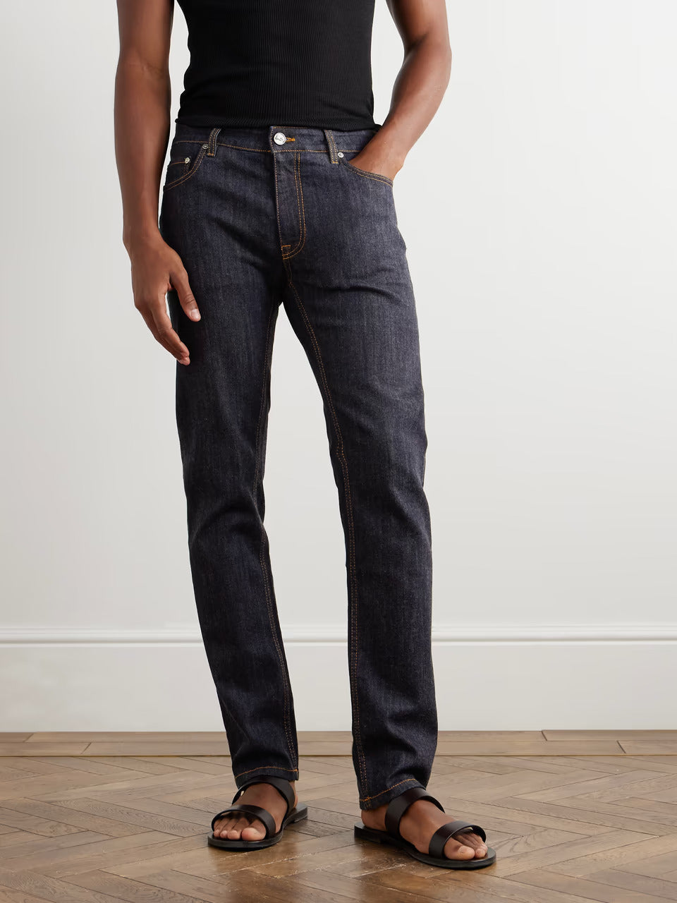 ETRO DENIM JEANS FUJI - BEYMEN