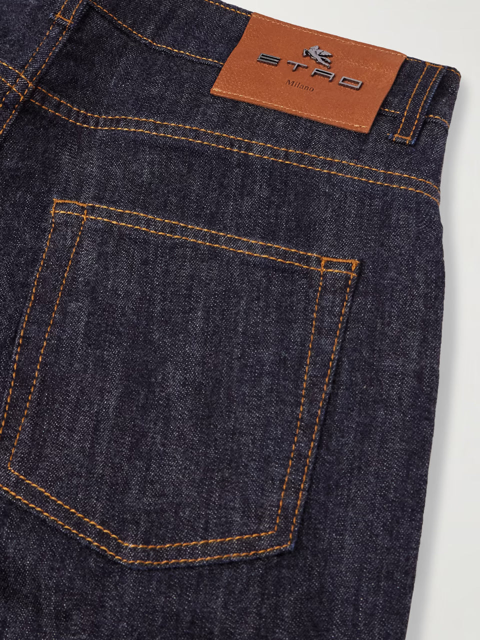 ETRO DENIM JEANS FUJI - BEYMEN
