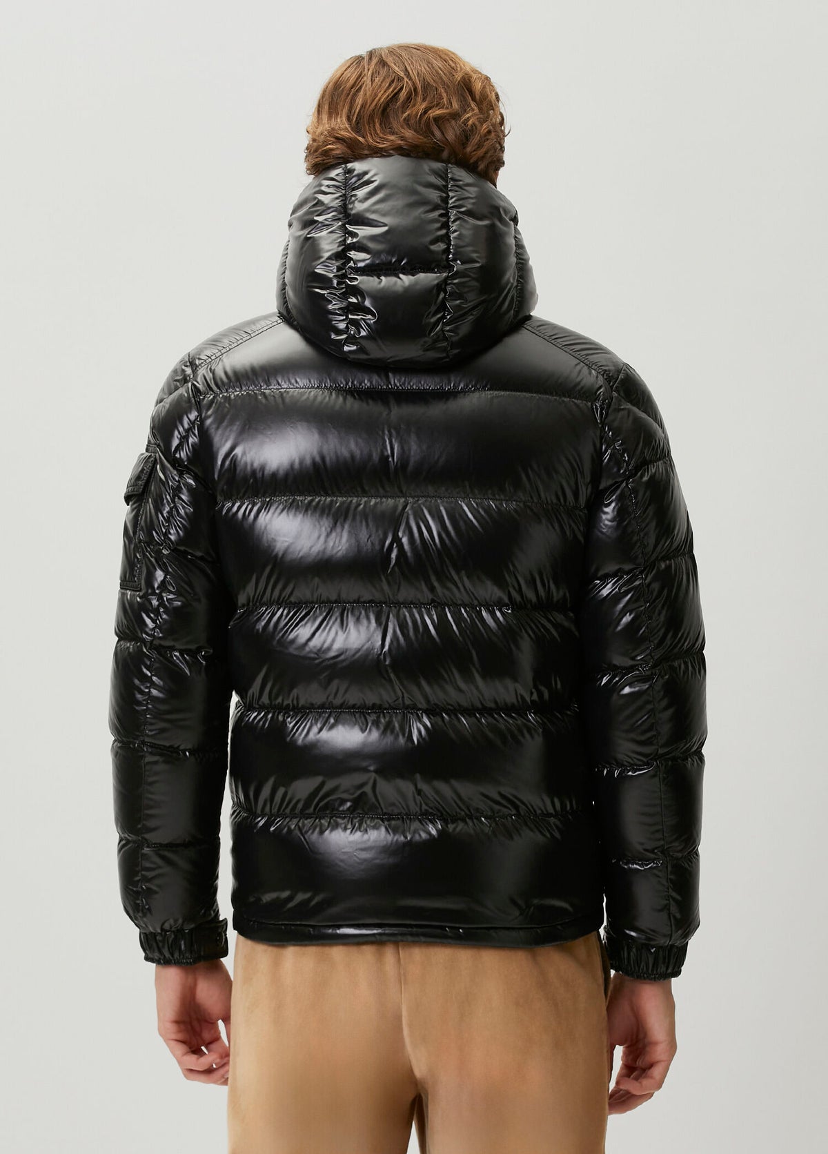 MONCLER MONCLER_MAYA JACKET - BEYMEN