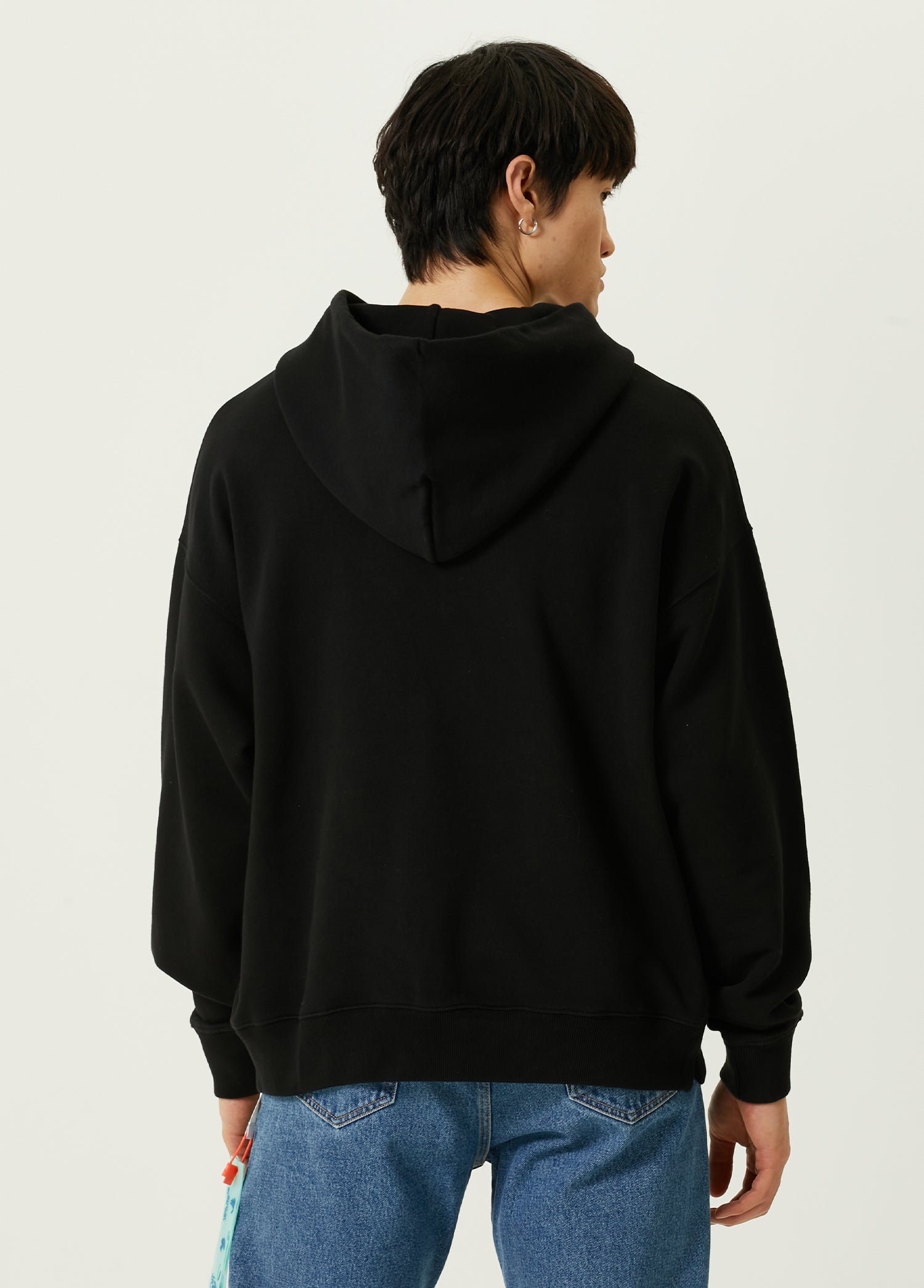 OFF-WHITE HOODIE