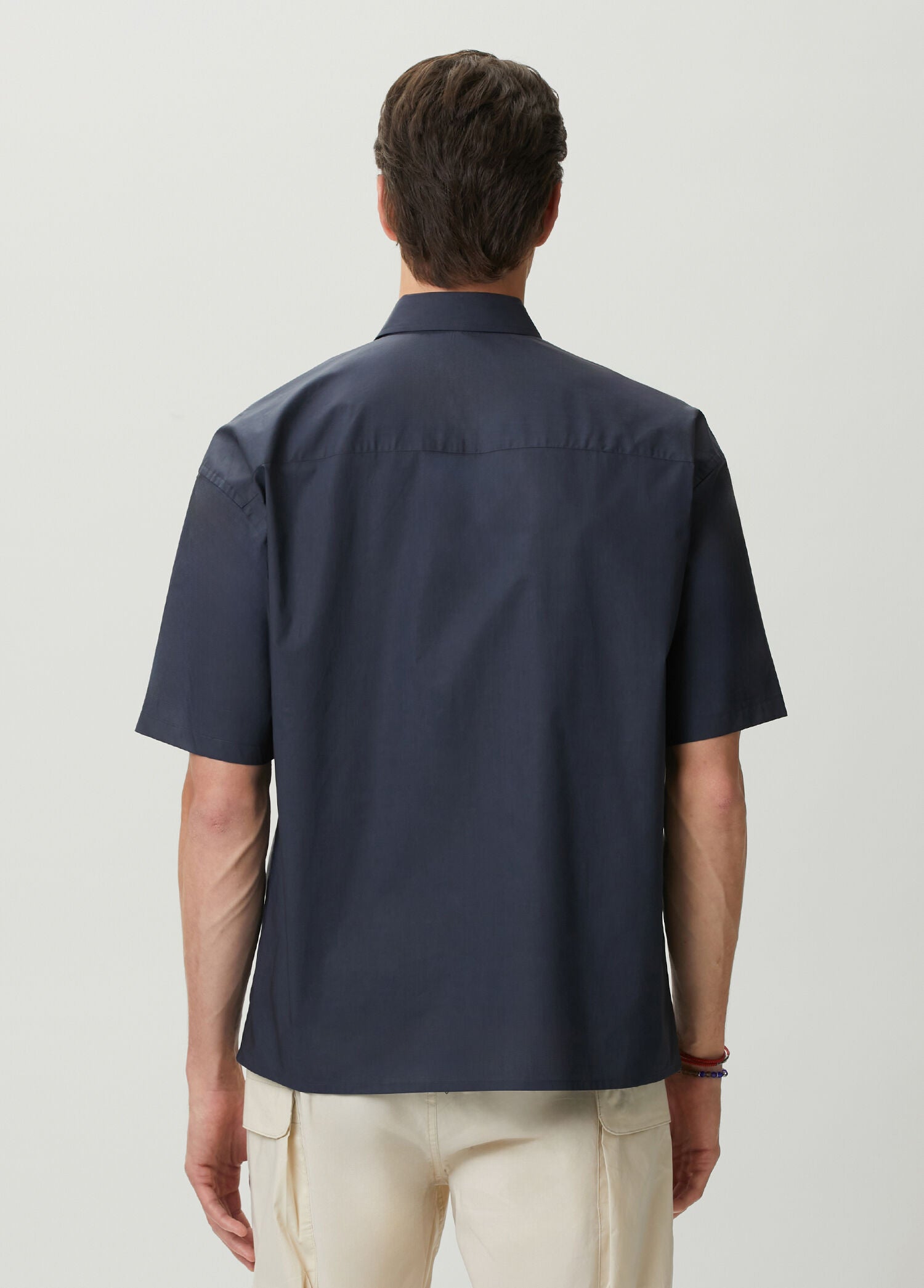 BEYMEN CLUB SHIRT - BEYMEN