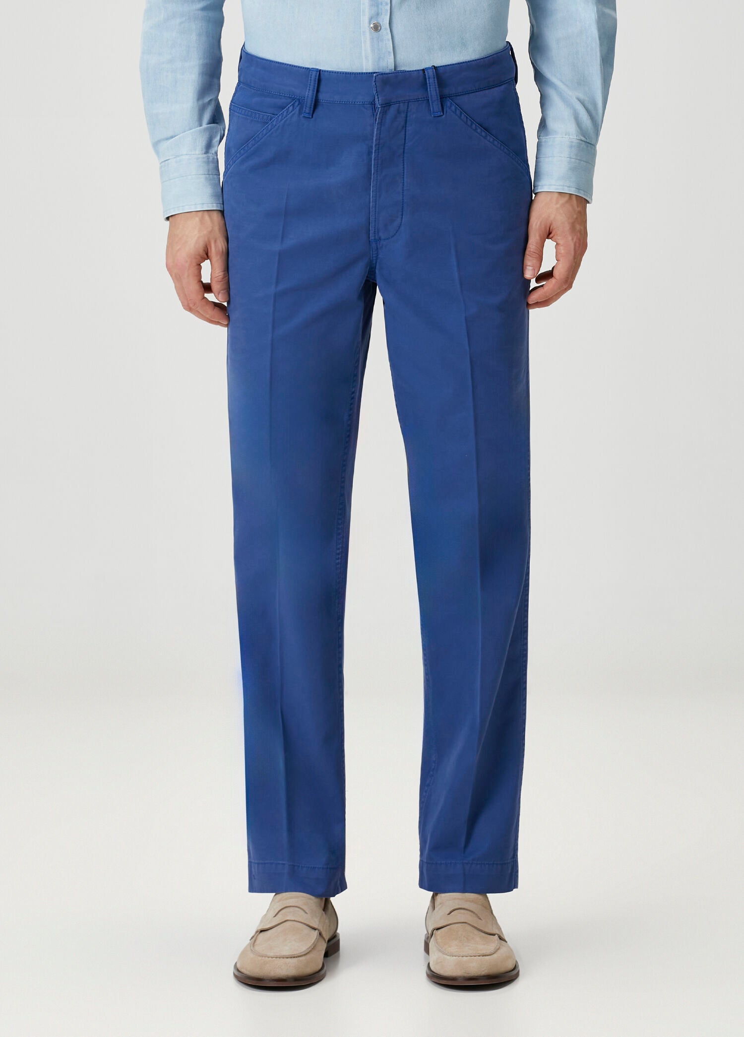 TOM FORD WORKWEAR PANT - BEYMEN