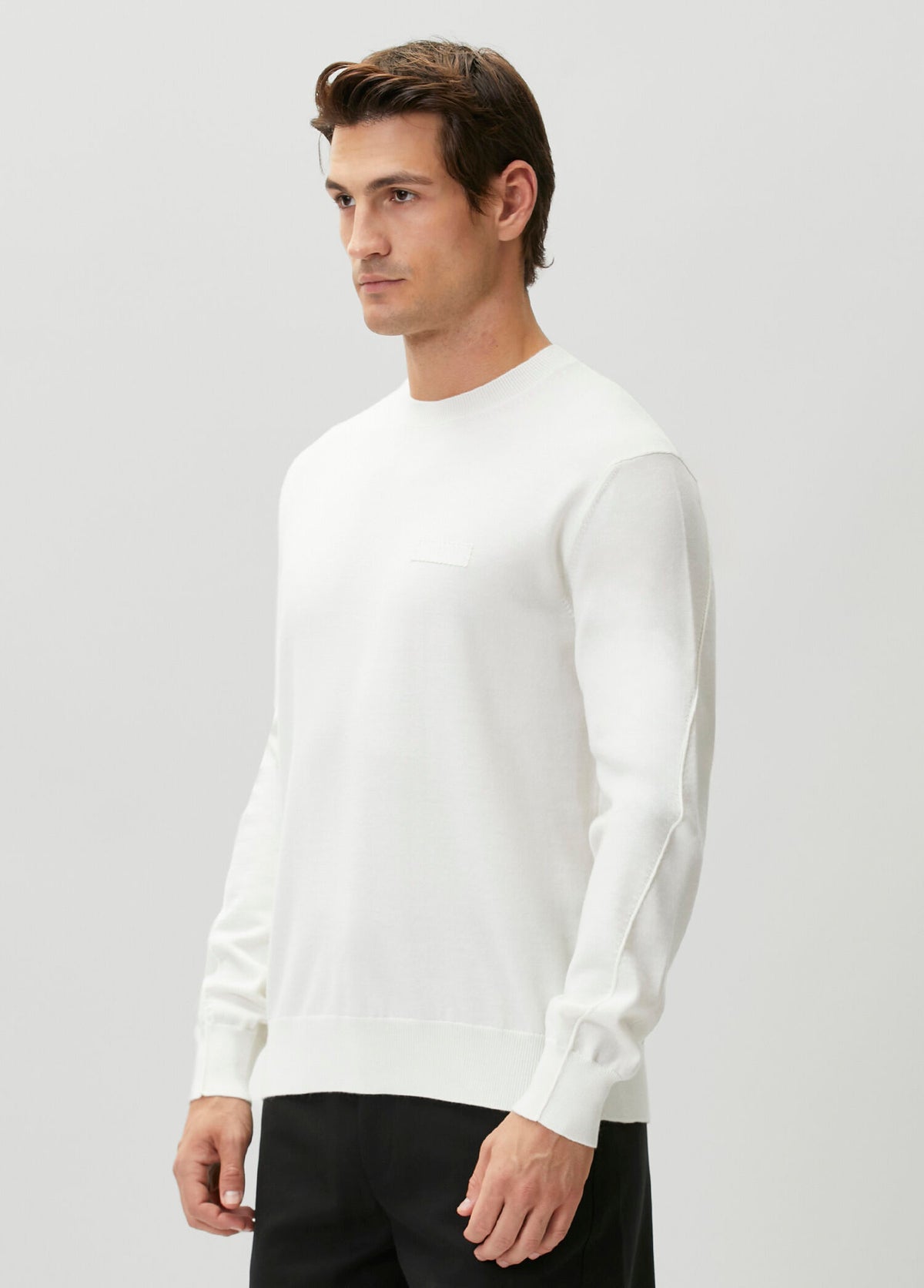 GIVENCHY CREWNECK SWEATER - BEYMEN