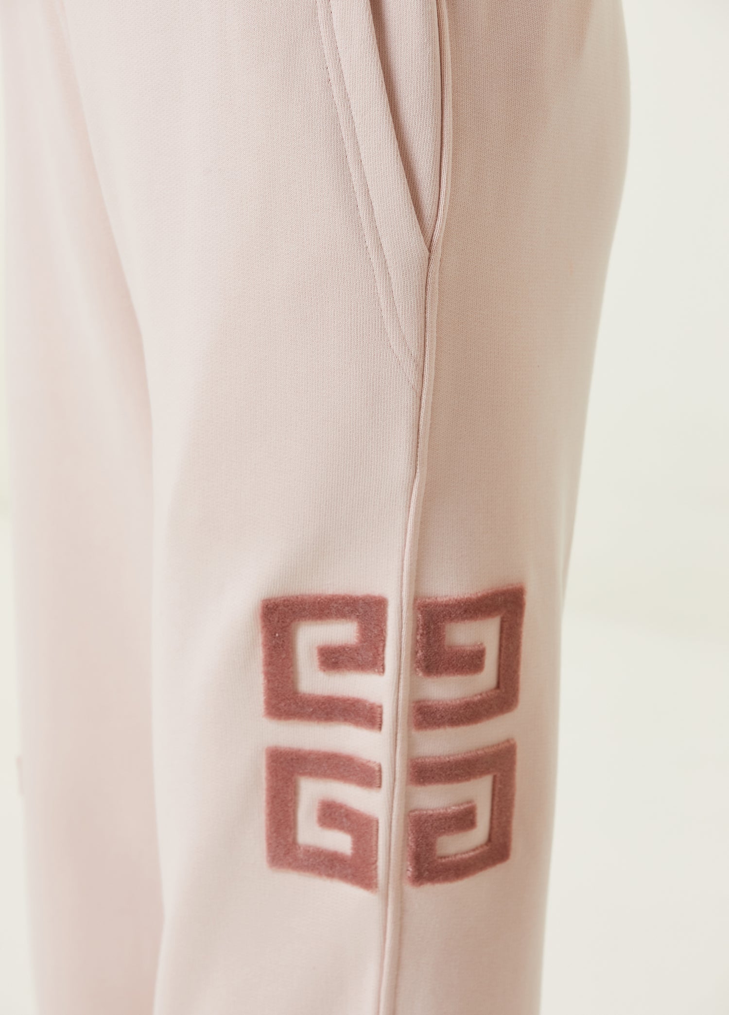 GIVENCHY TROUSERS - BEYMEN
