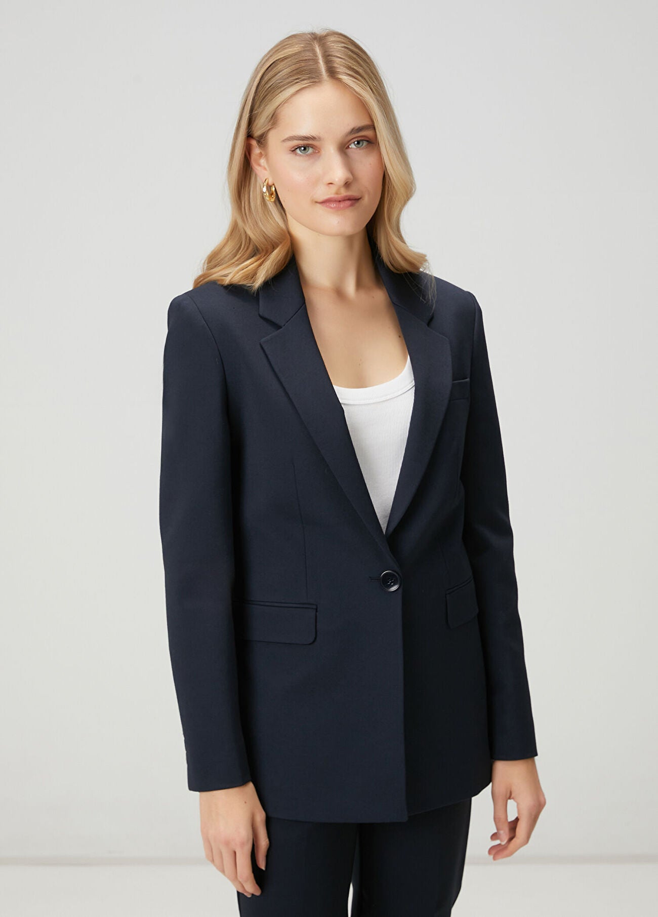 BEYMEN CLUB JACKET - BEYMEN