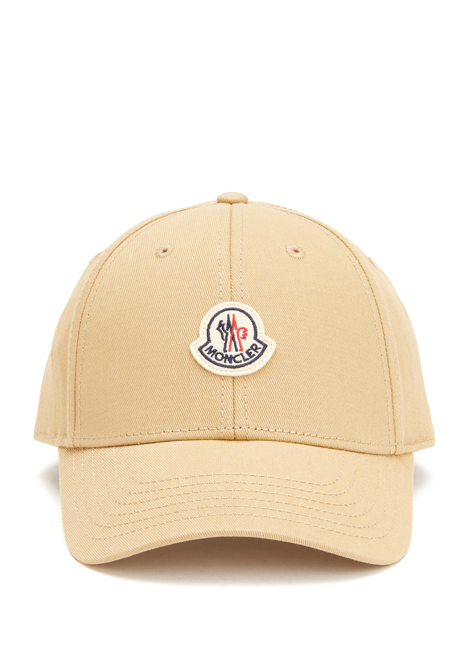 MONCLER BASEBALL CAP