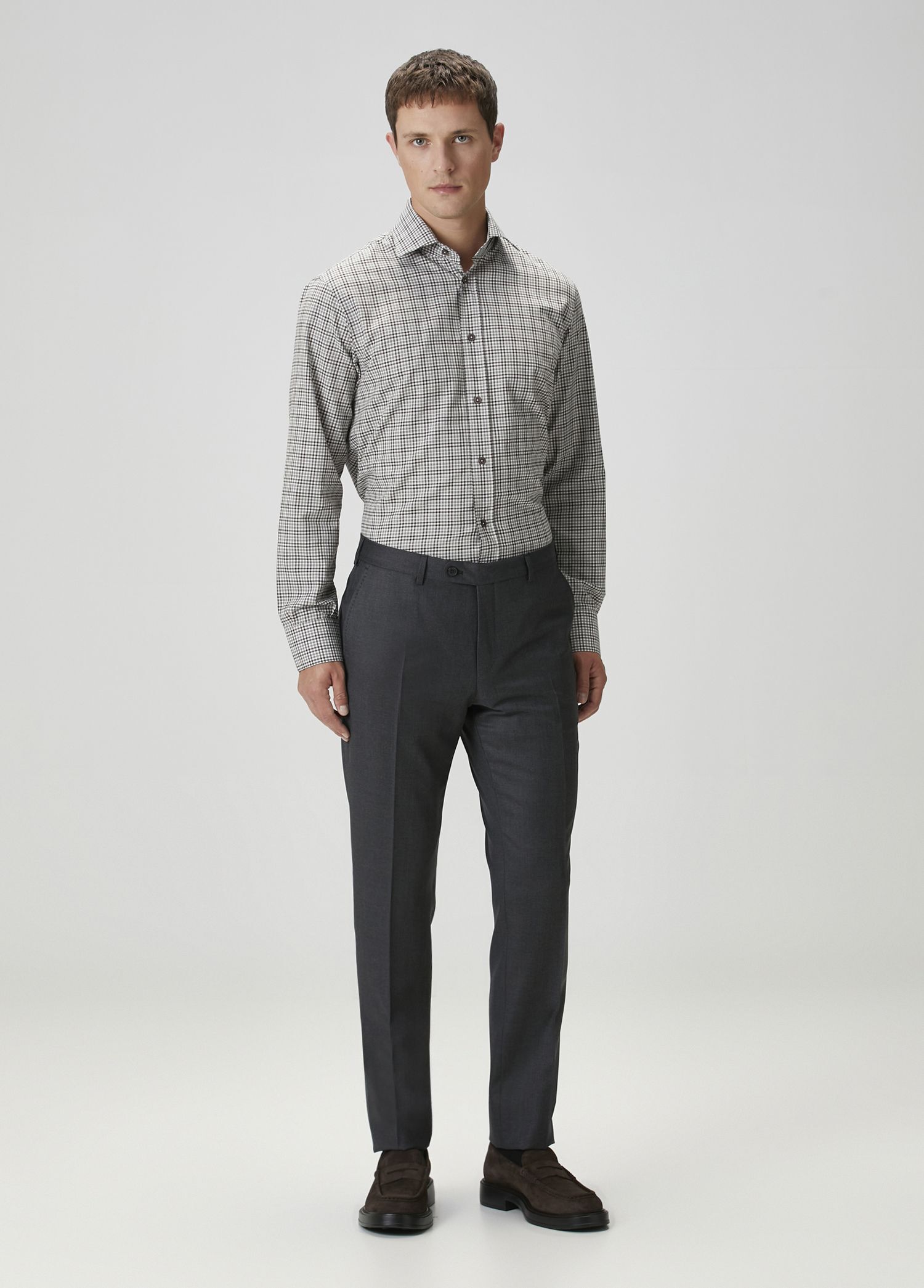 BEYMEN COLLECTION TROUSERS - BEYMEN