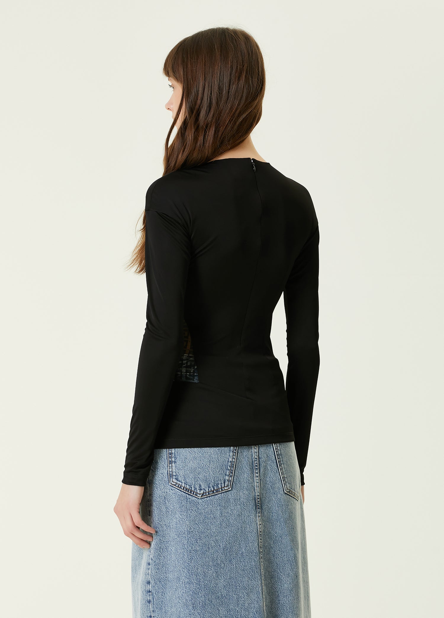 GIVENCHY TOP - BEYMEN