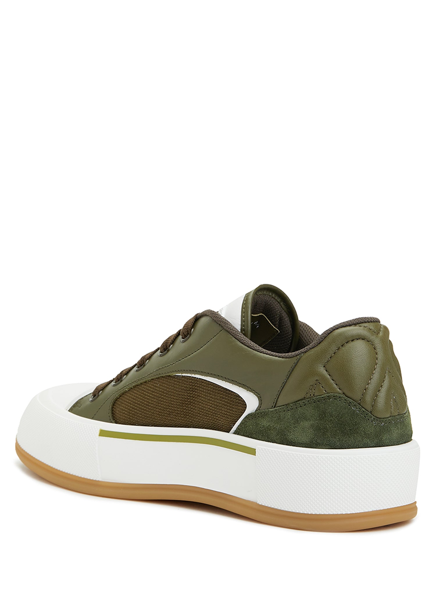 ALEXANDER MCQUEEN SNEAKER