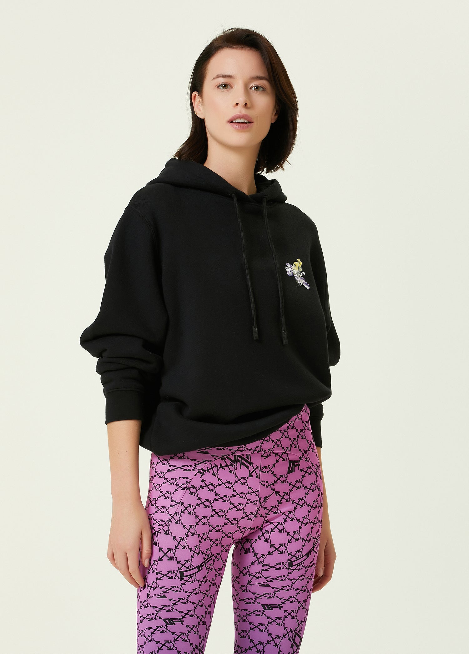 OFF-WHITE HOODIE - BEYMEN