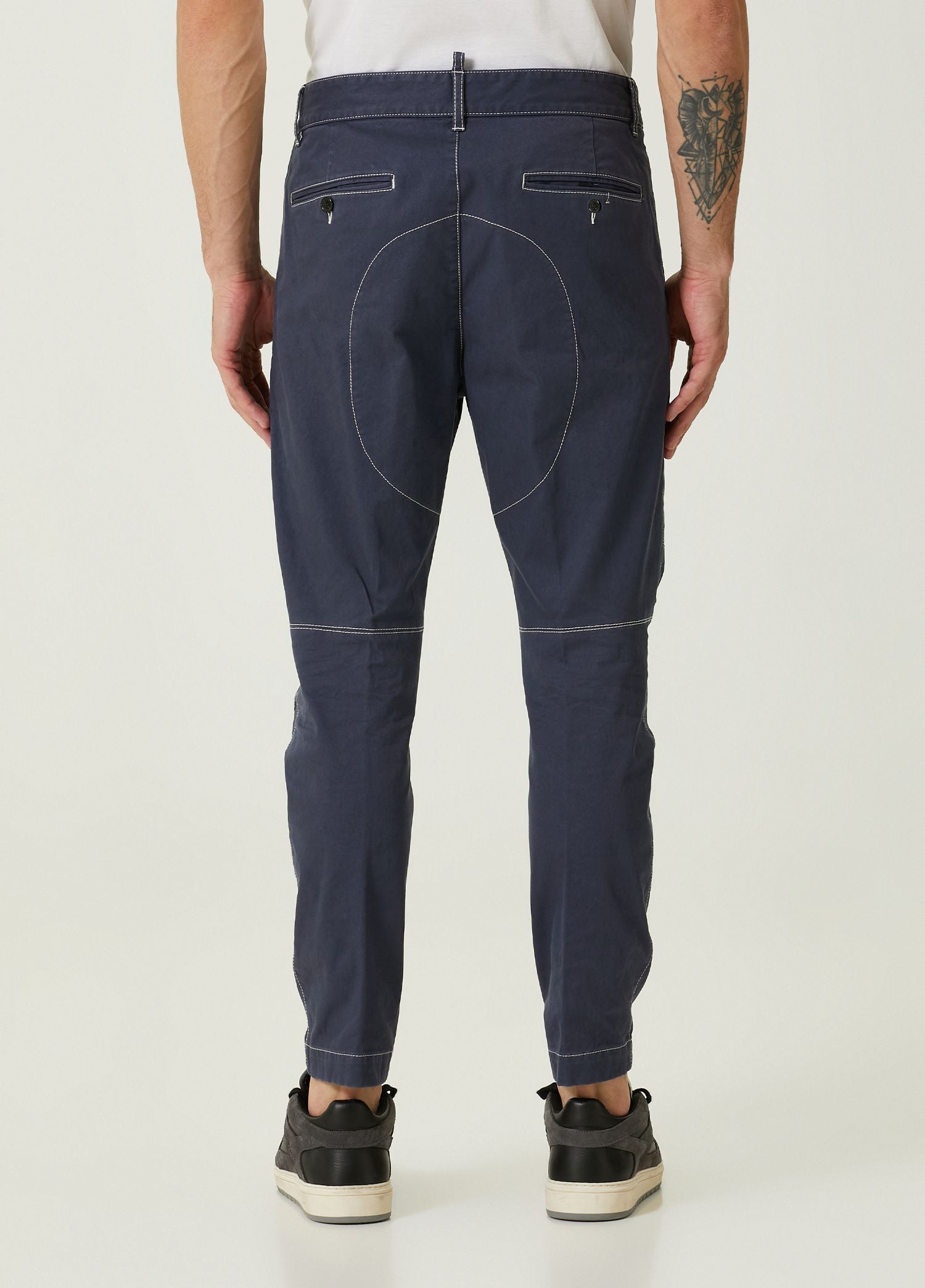 DSQUARED2 CHINO PANT - BEYMEN