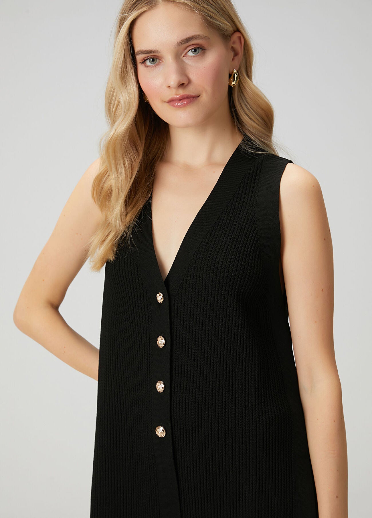 BEYMEN CLUB VEST - BEYMEN
