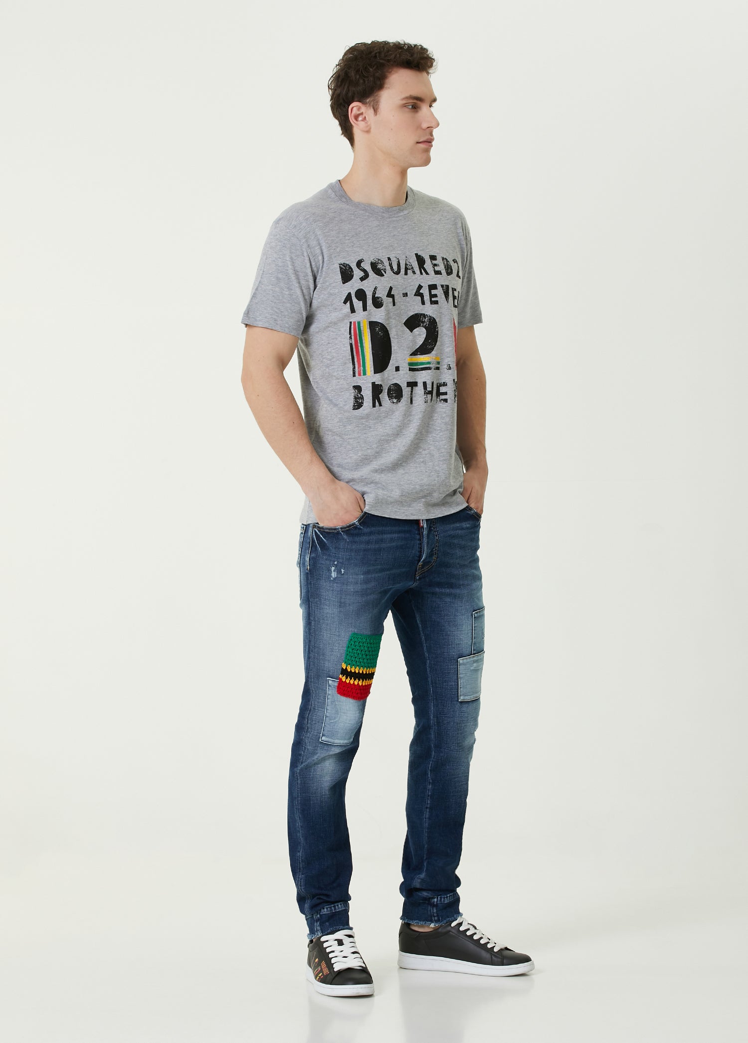 DSQUARED2 T-SHIRT