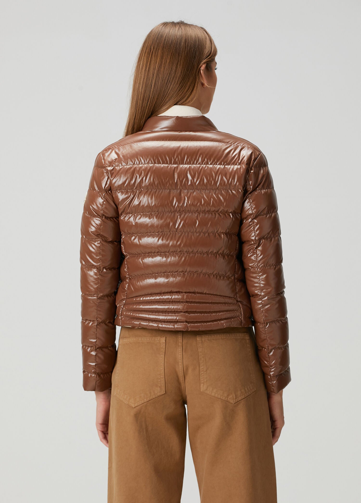 MONCLER PAPILLON JACKET - BEYMEN