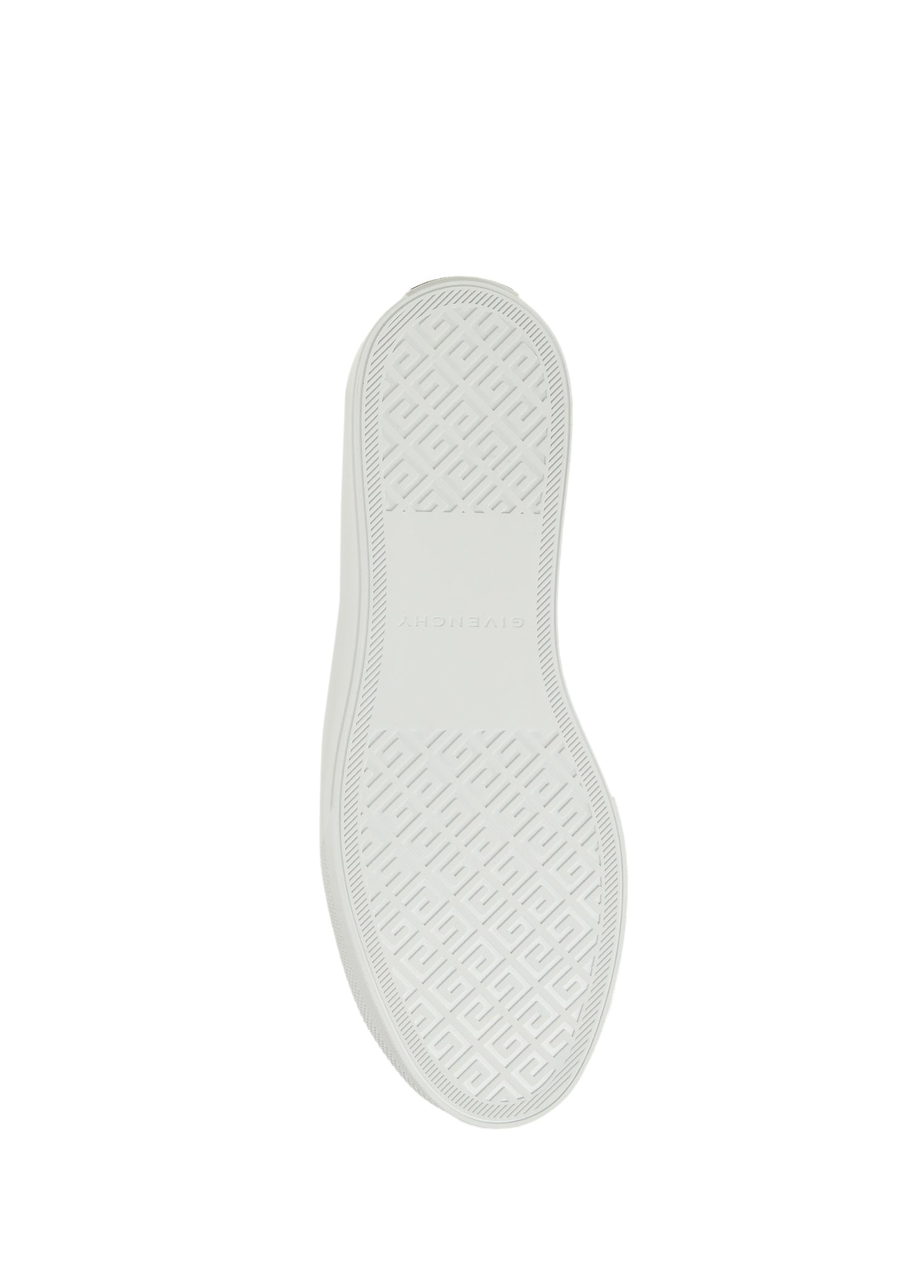 GIVENCHY COURT LOW TOP SNEAKER - BEYMEN