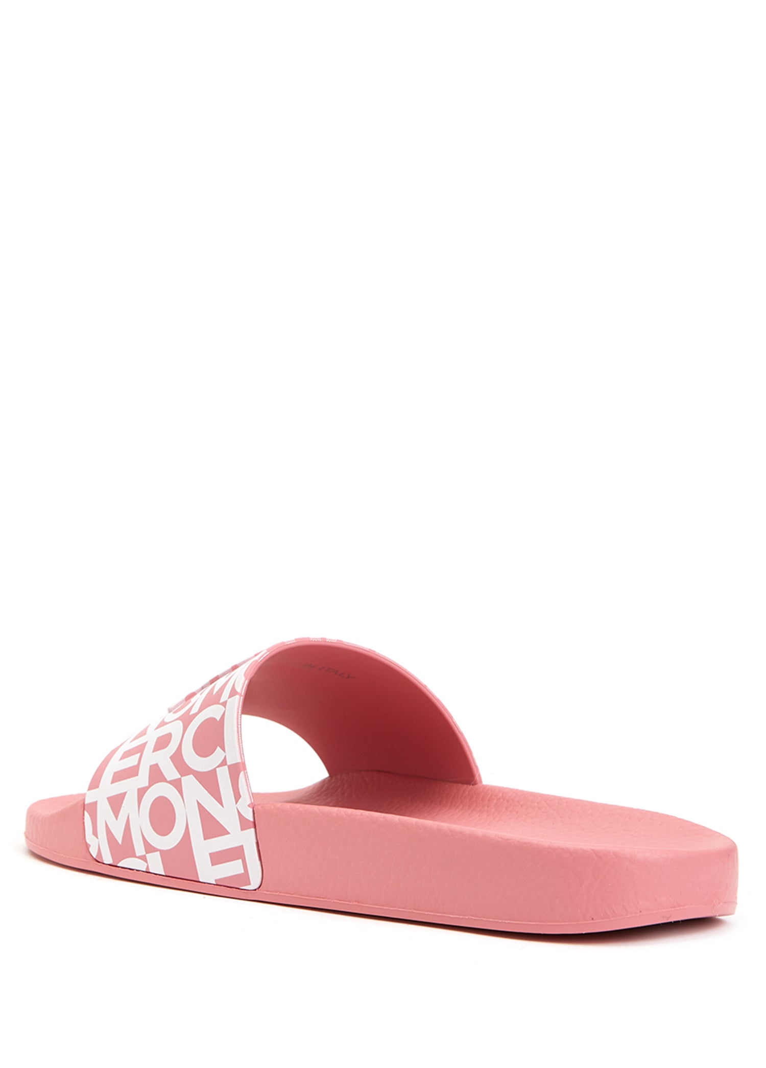 MONCLER SLIDE