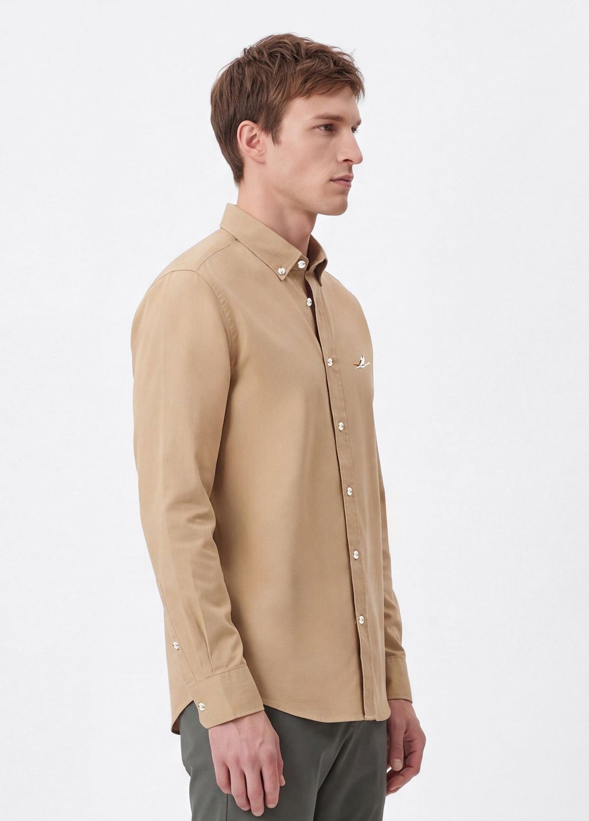 BEYMEN CLUB SHIRT - BEYMEN