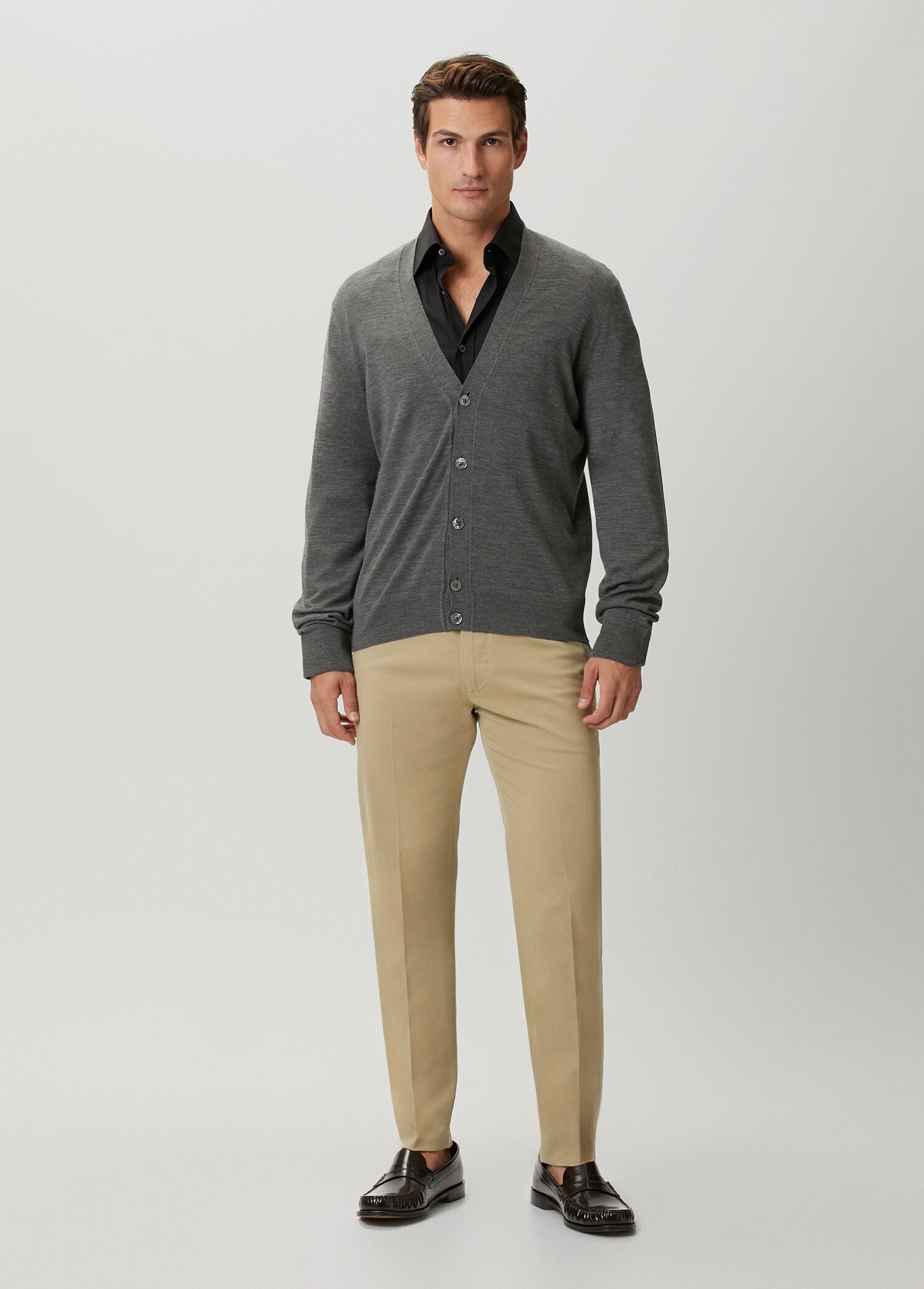 TOM FORD KNITWEAR - BEYMEN