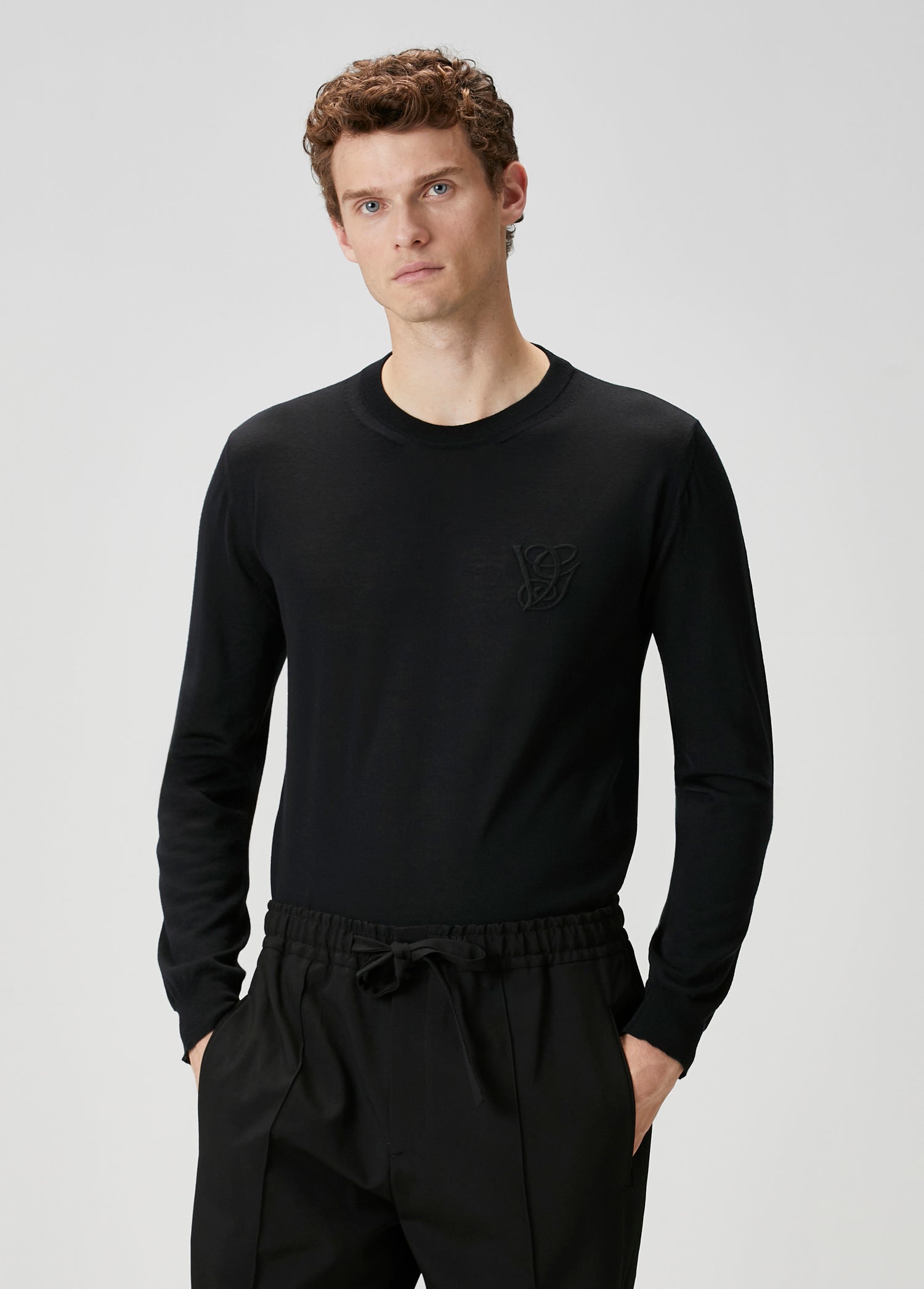 VALENTINO GARAVANI PULOVER - BEYMEN