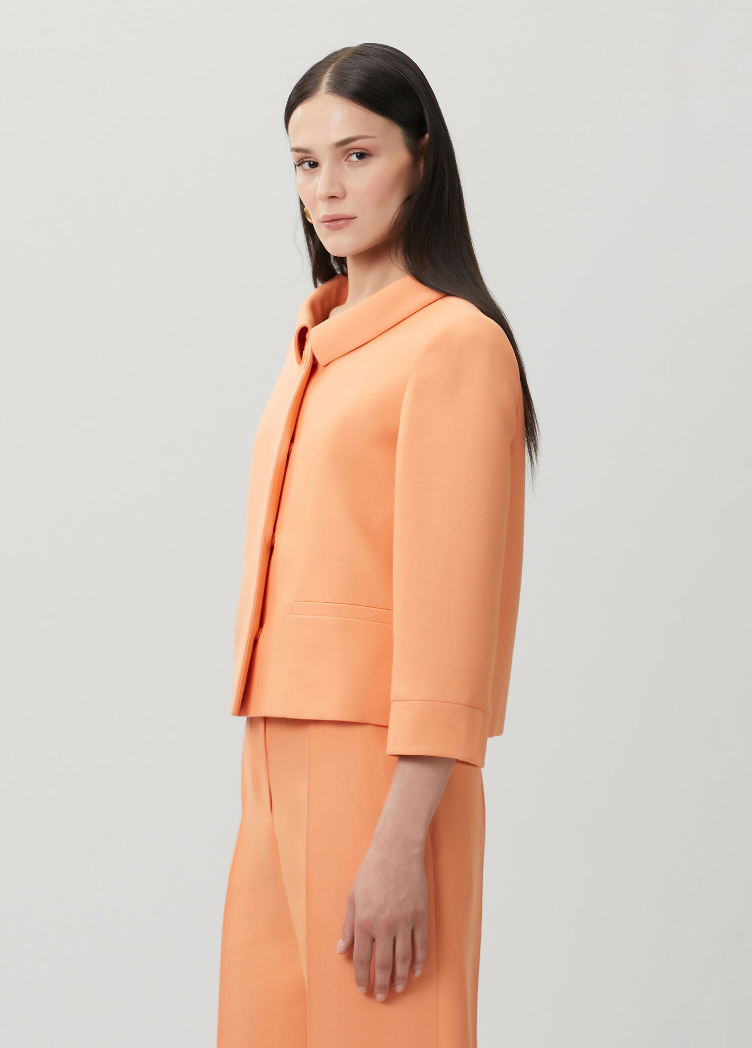 VALENTINO GARAVANI JACKET - BEYMEN