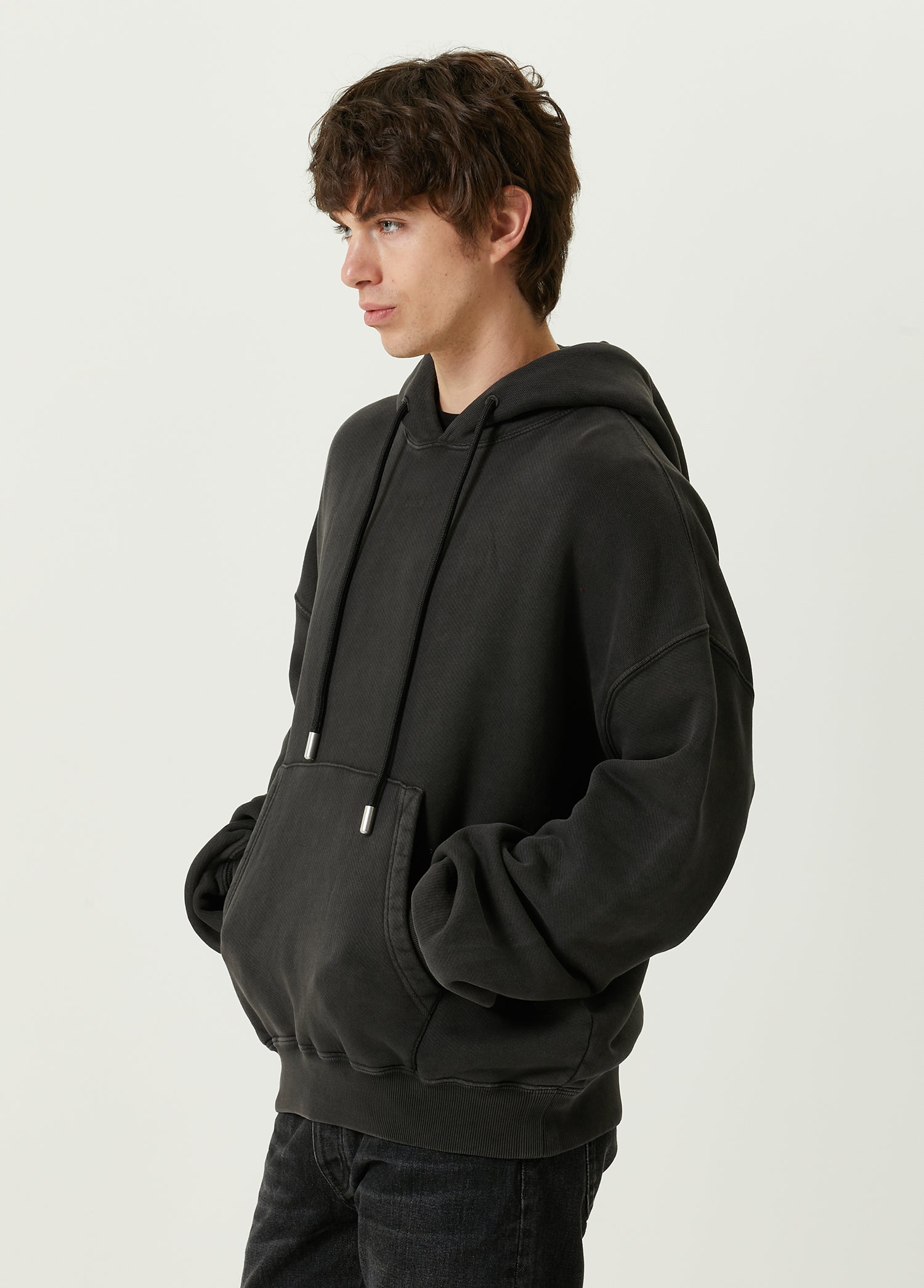 OFF-WHITE SUPER MOON ARR OVER HOODIE