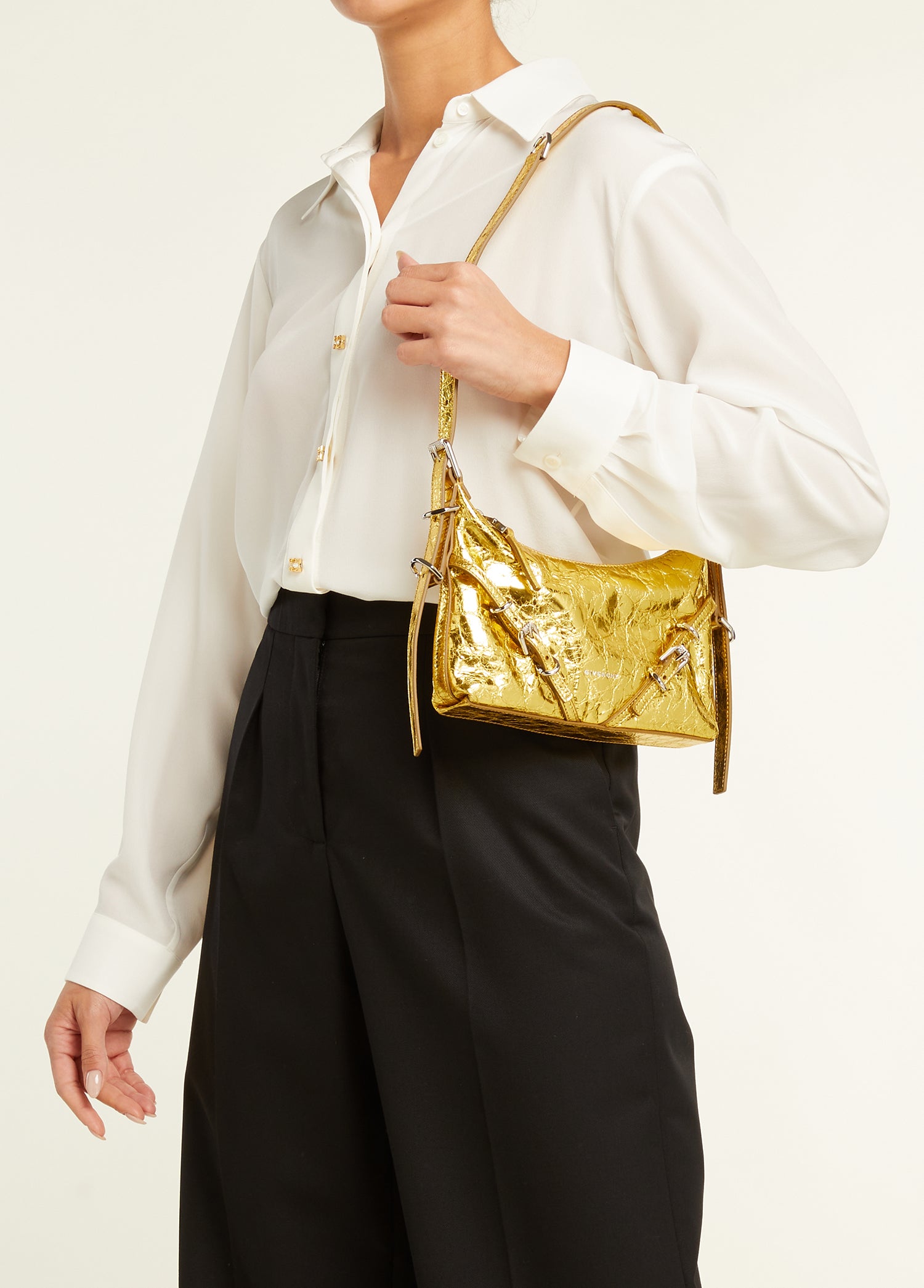 GIVENCHY VOYOU - MINI BAG