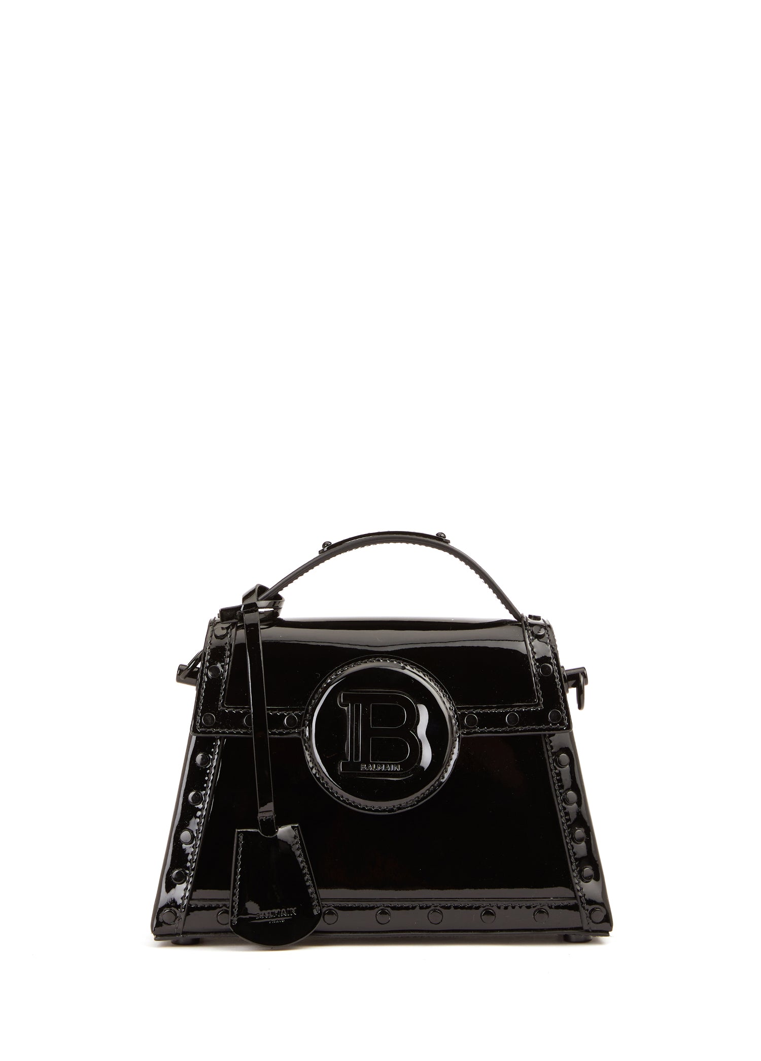 BALMAIN BBUZZ DYNASTIE-TOT PAT LTH