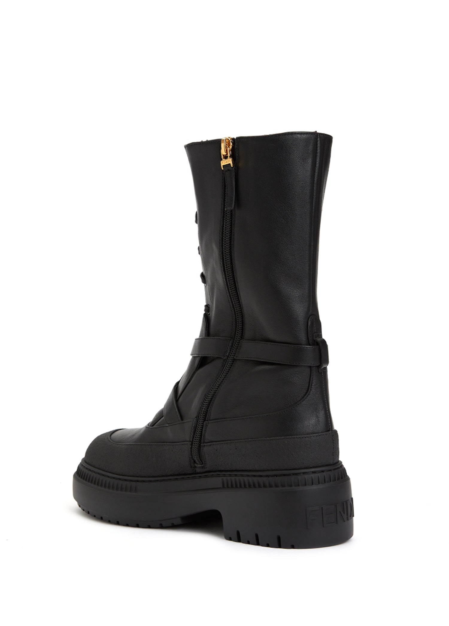 FENDI SNEKER - BEYMEN
