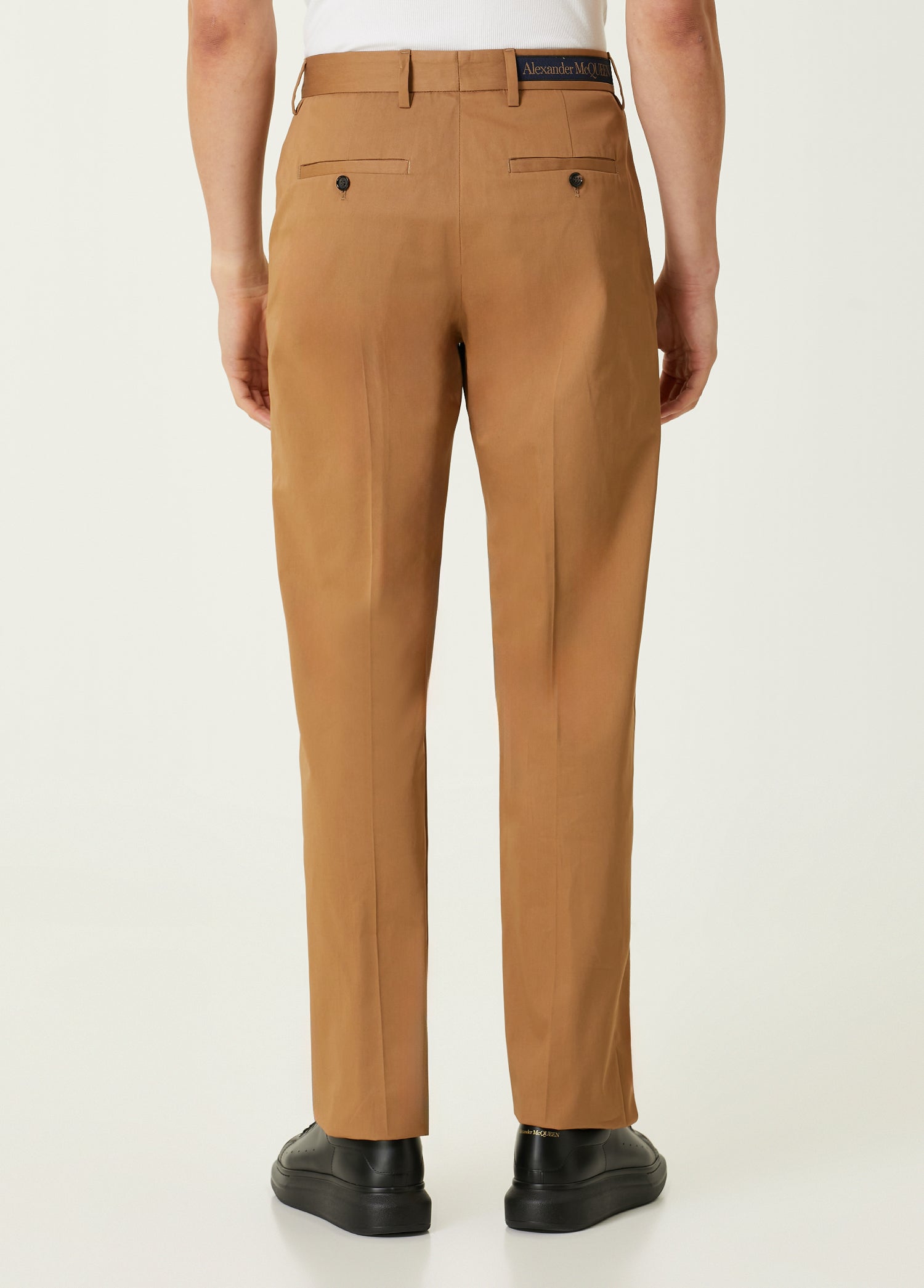 ALEXANDER MCQUEEN PANT - BEYMEN