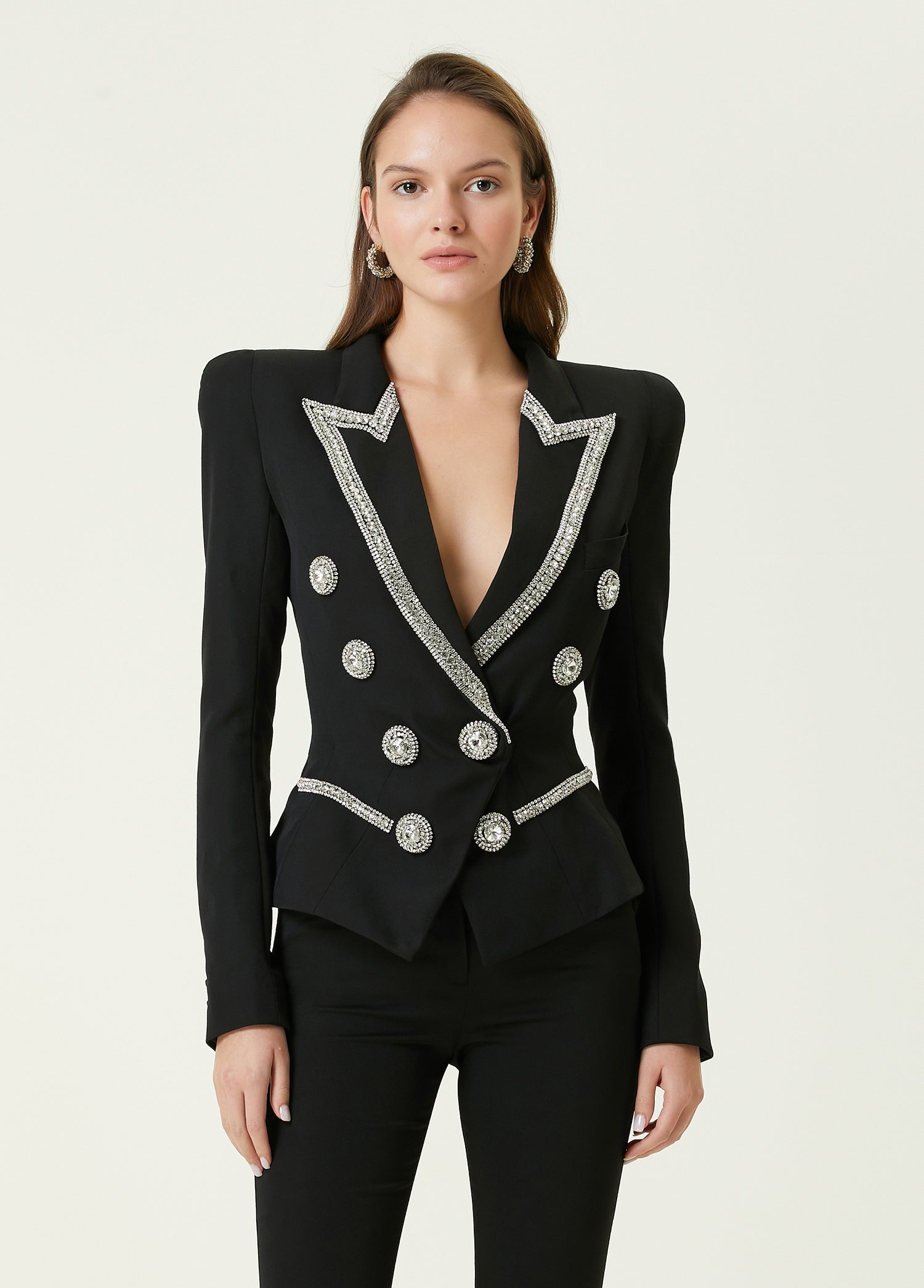 BALMAIN JACKET - BEYMEN