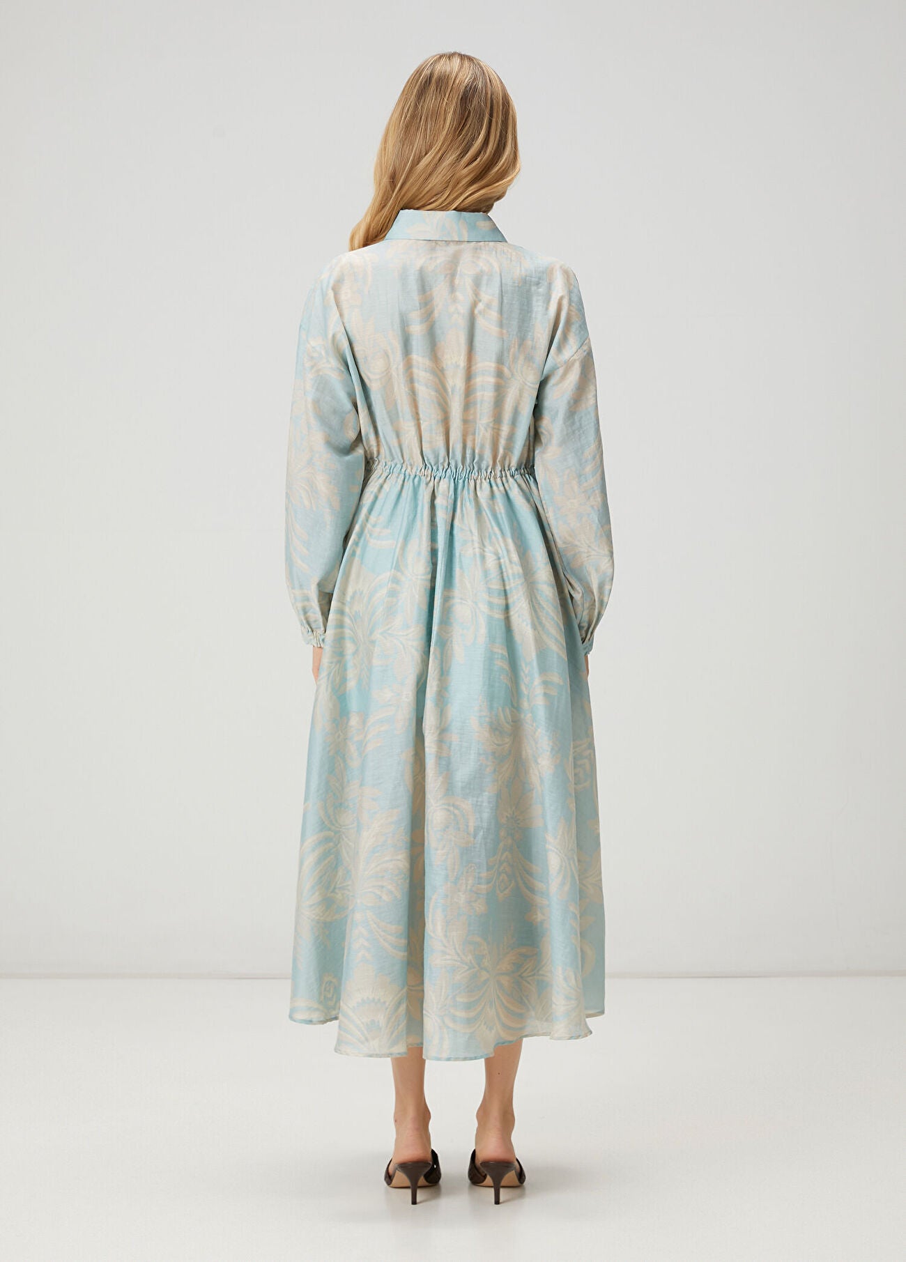 BEYMEN CLUB DRESS - BEYMEN