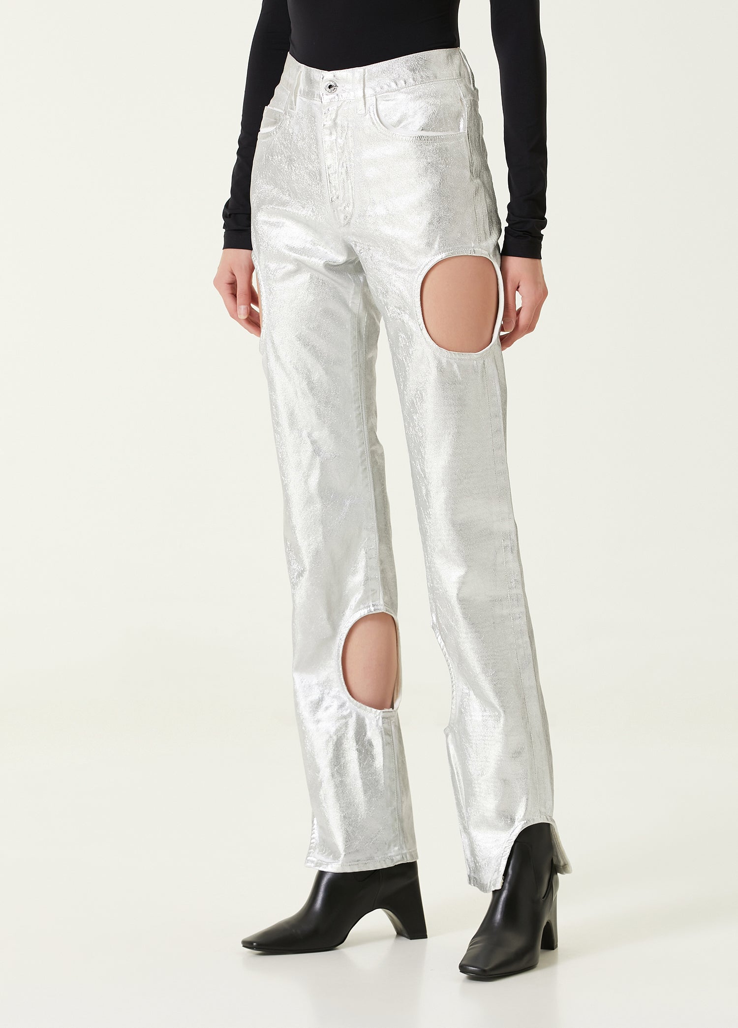 OFF-WHITE PANT - BEYMEN