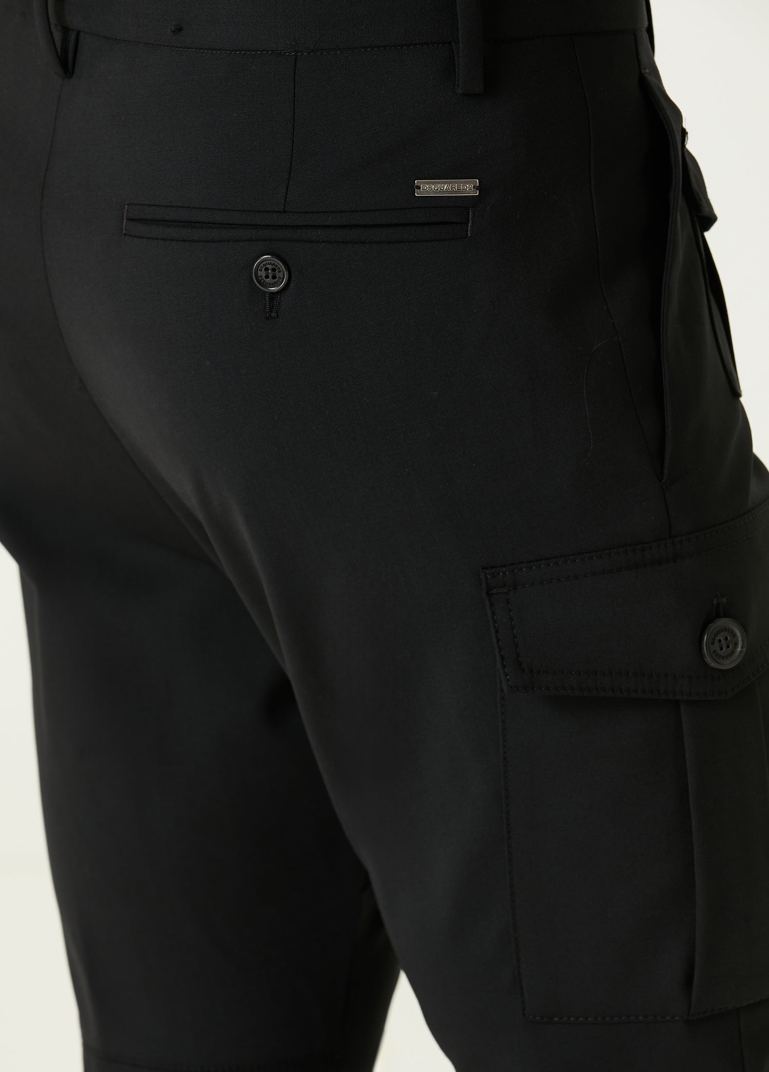 DSQUARED2 CHIC URBAN SEXY CARGO - BEYMEN