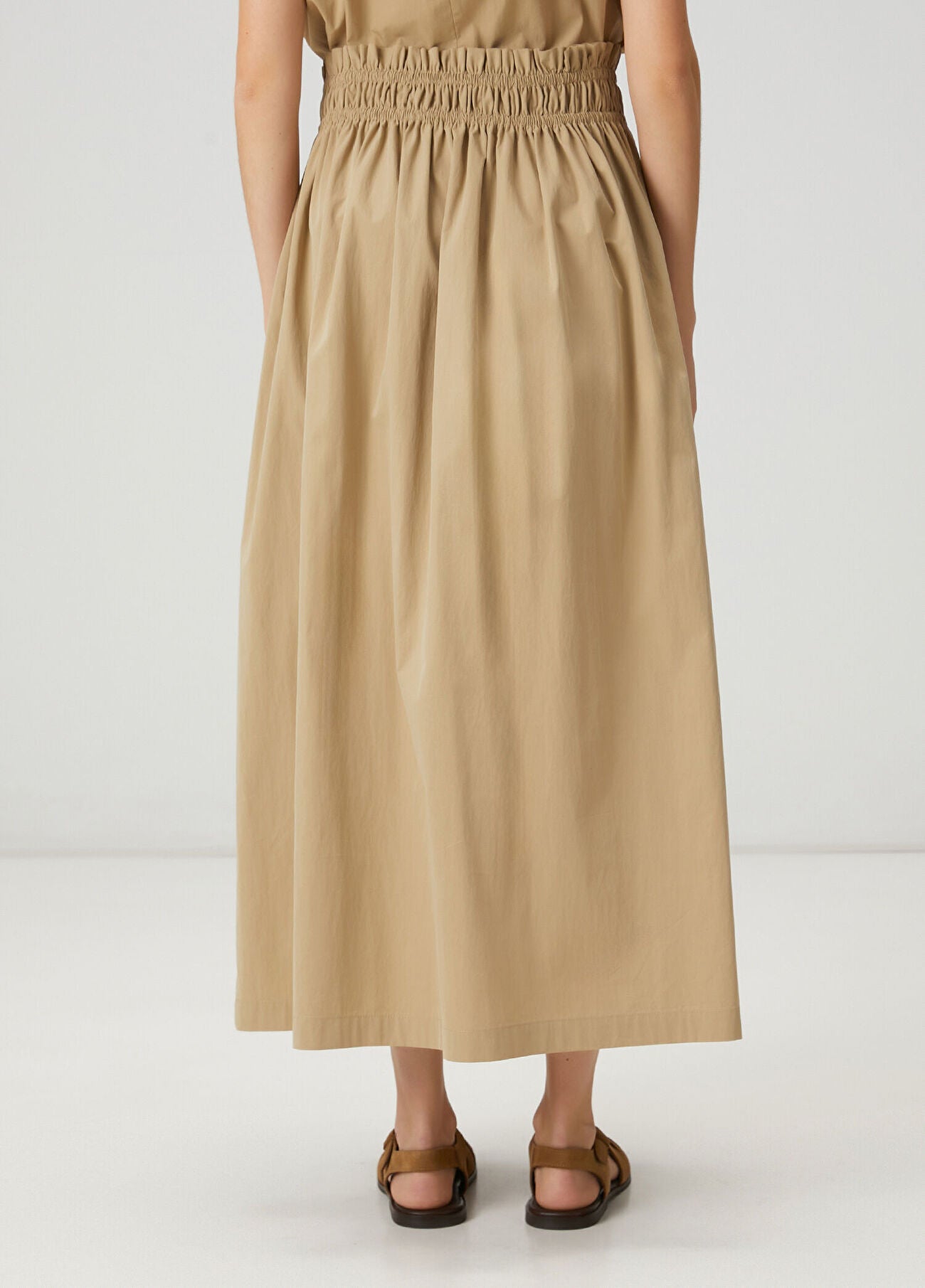 BEYMEN CLUB SKIRT - BEYMEN